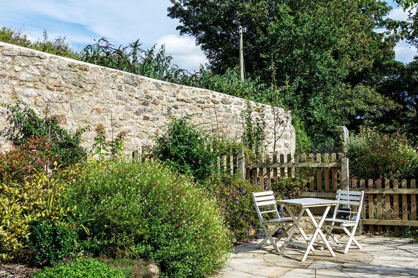 Cusgarne Manor Self-catering - Adults Only Holiday home *