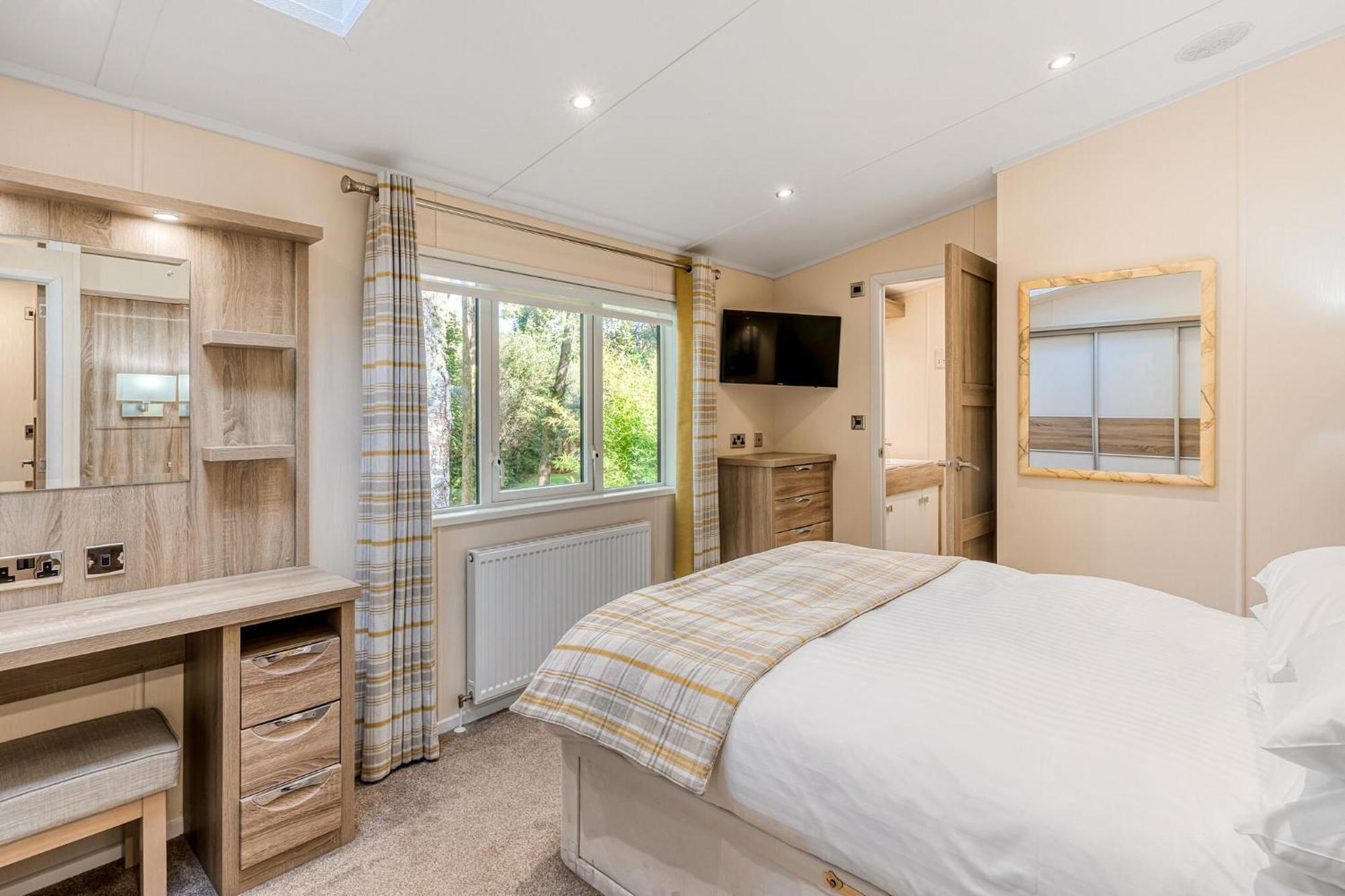 Chycara Lodge *