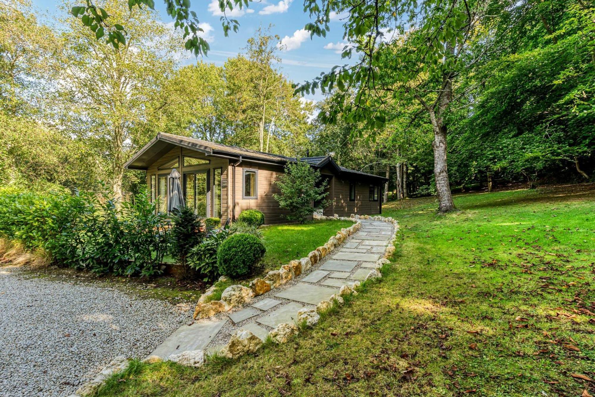 Lodge Chycara Truro