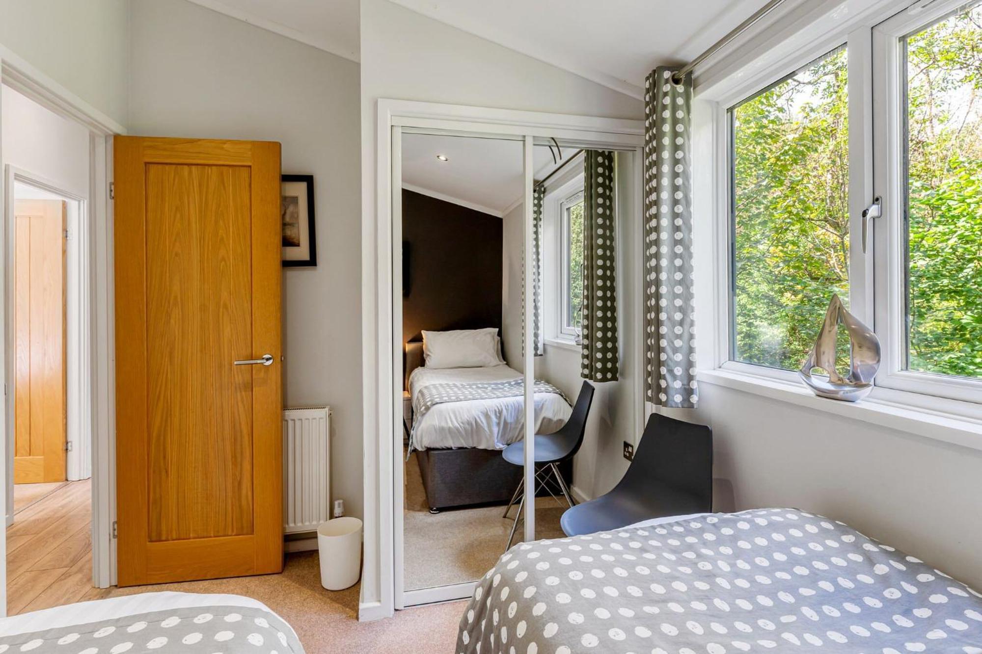Chycara Lodge