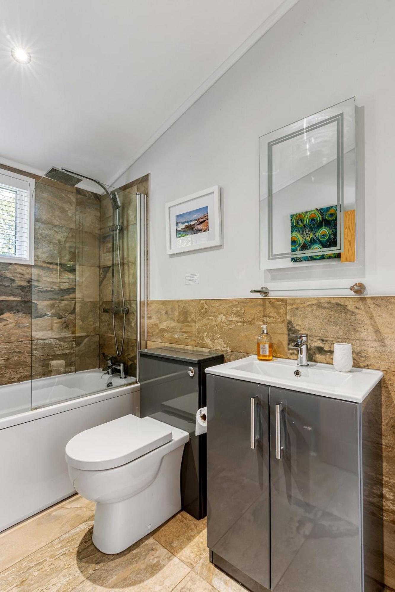 Lodge Chycara Truro