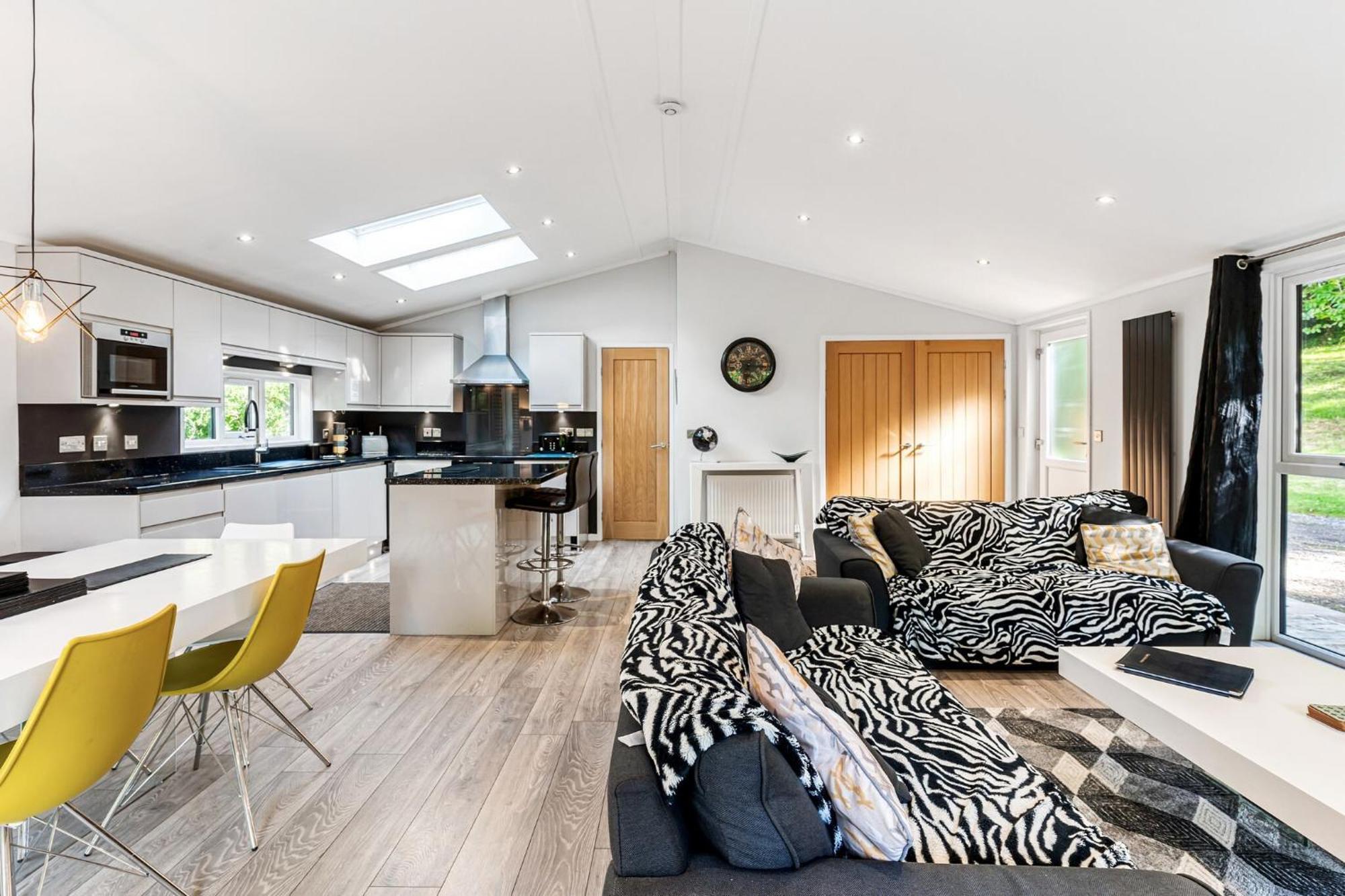 Chycara Lodge *