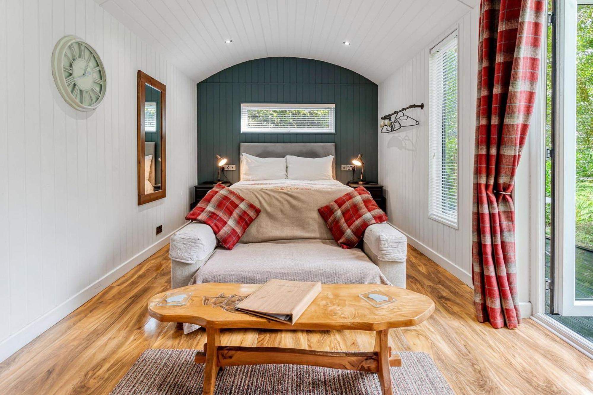 Chycara Lodge Truro