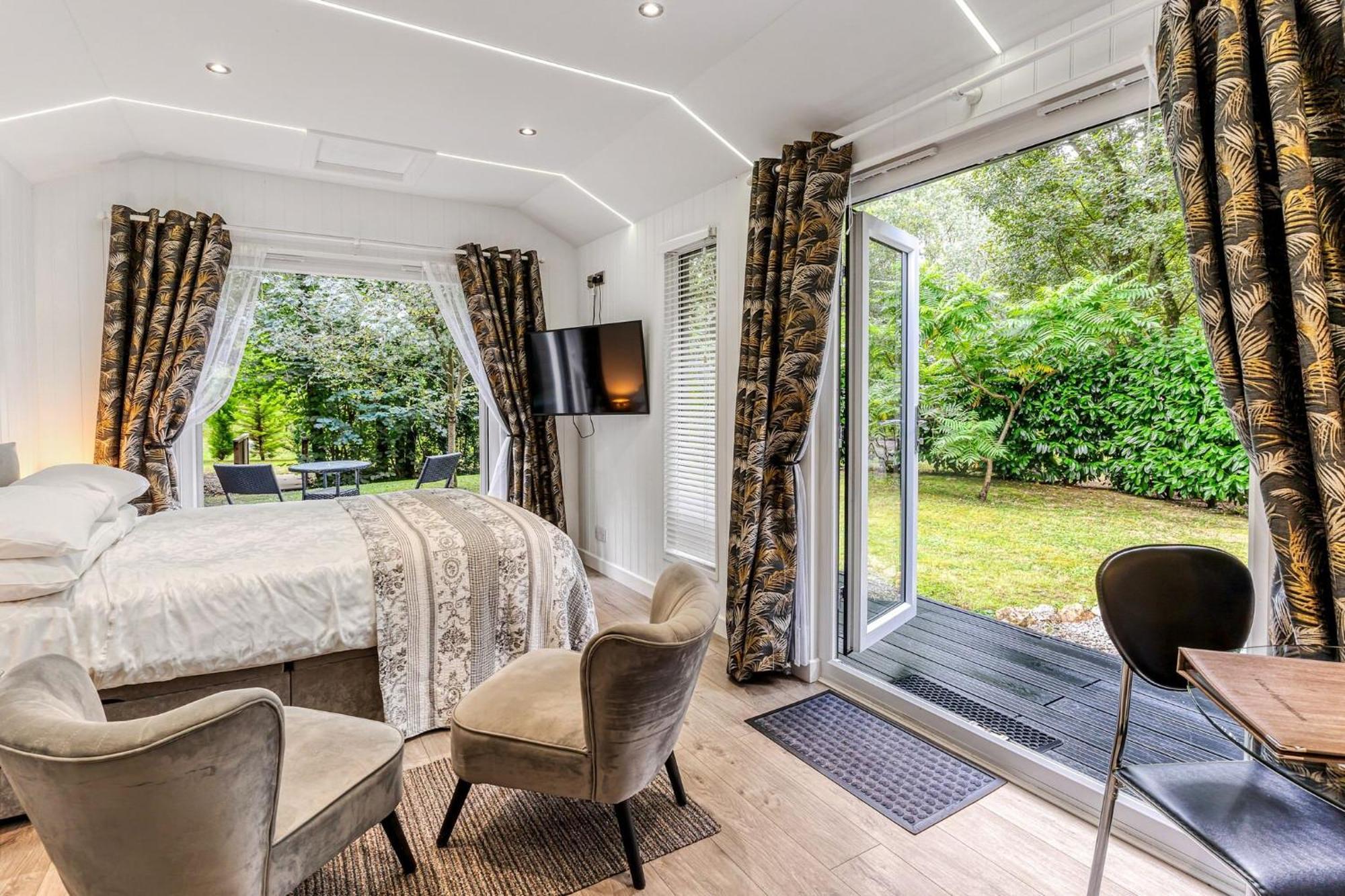 Chycara Lodge *