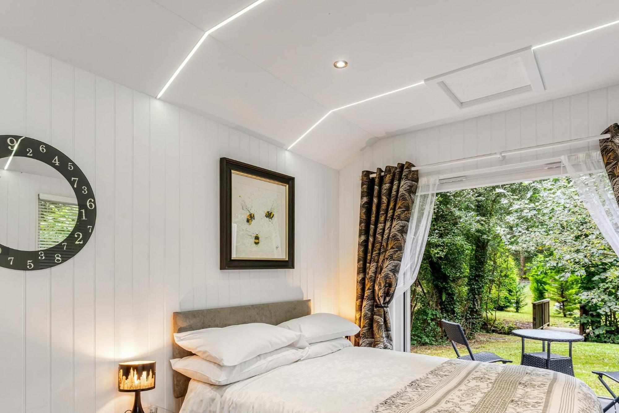 Chycara Lodge Truro