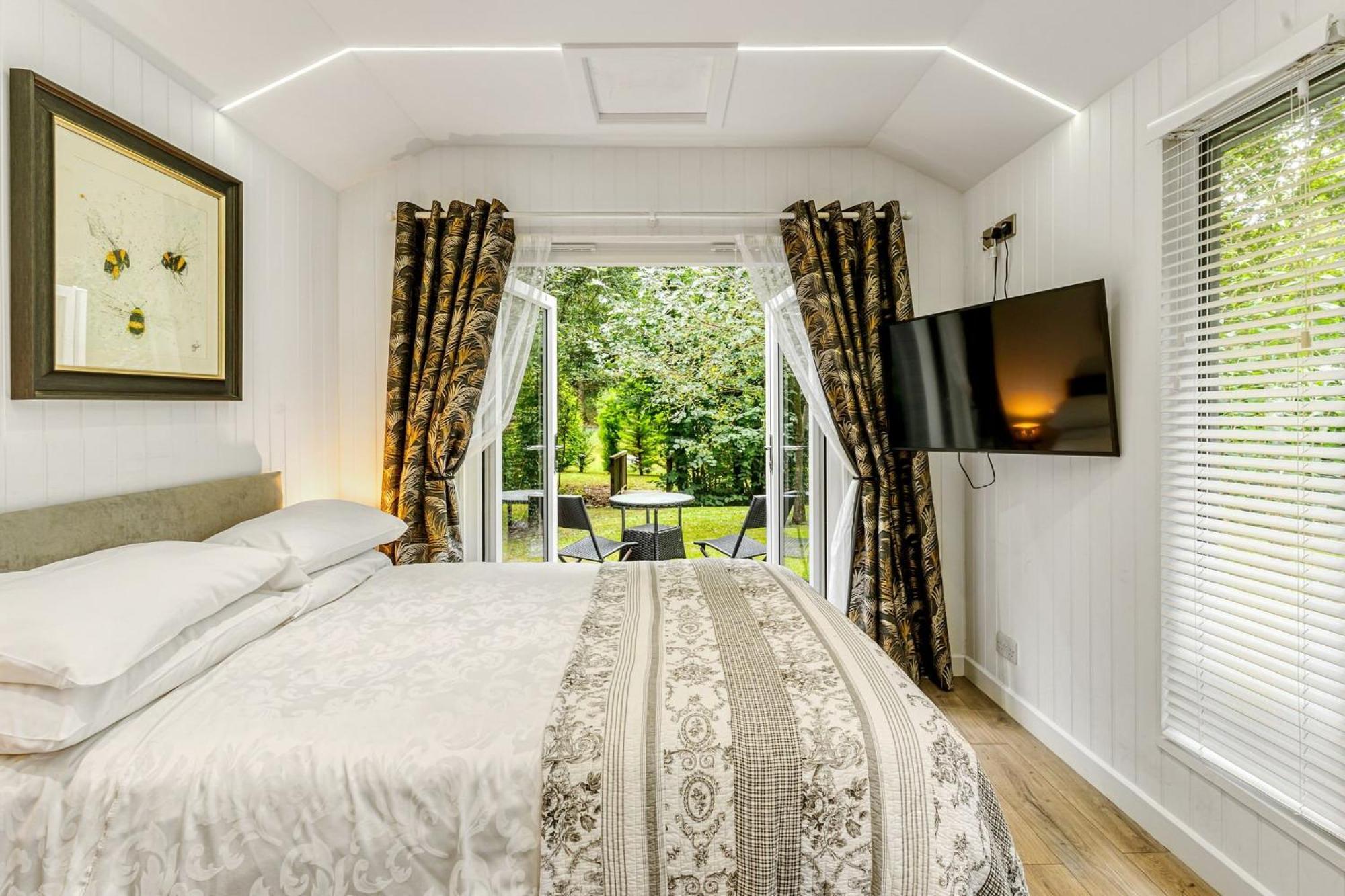 Lodge Chycara Truro