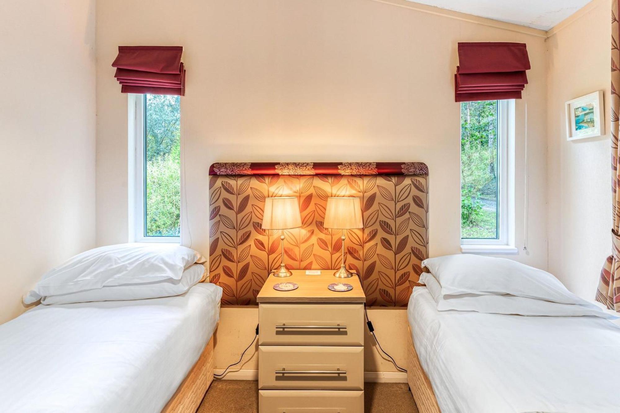 Chycara Lodge *