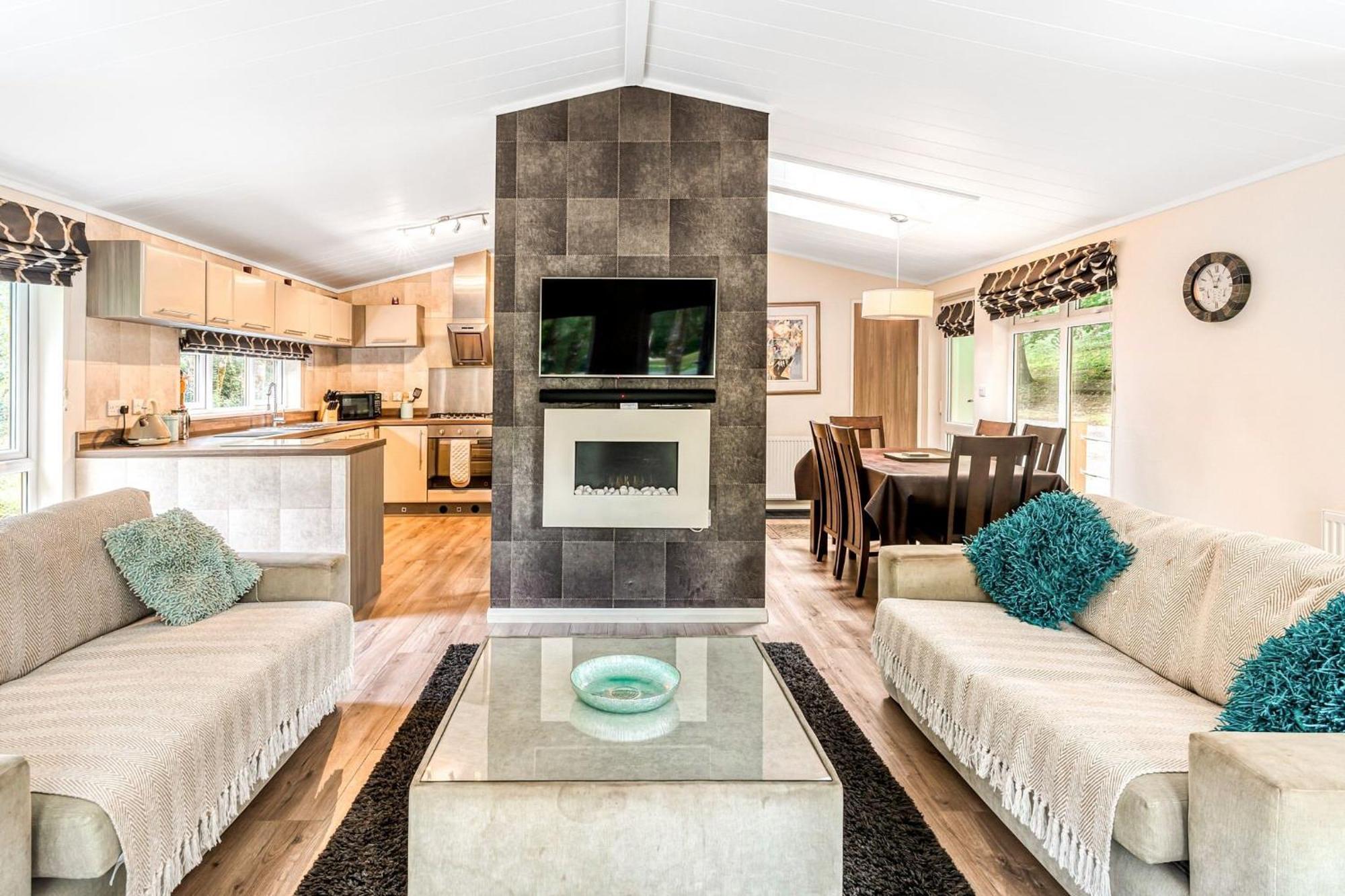 Chycara Lodge Truro