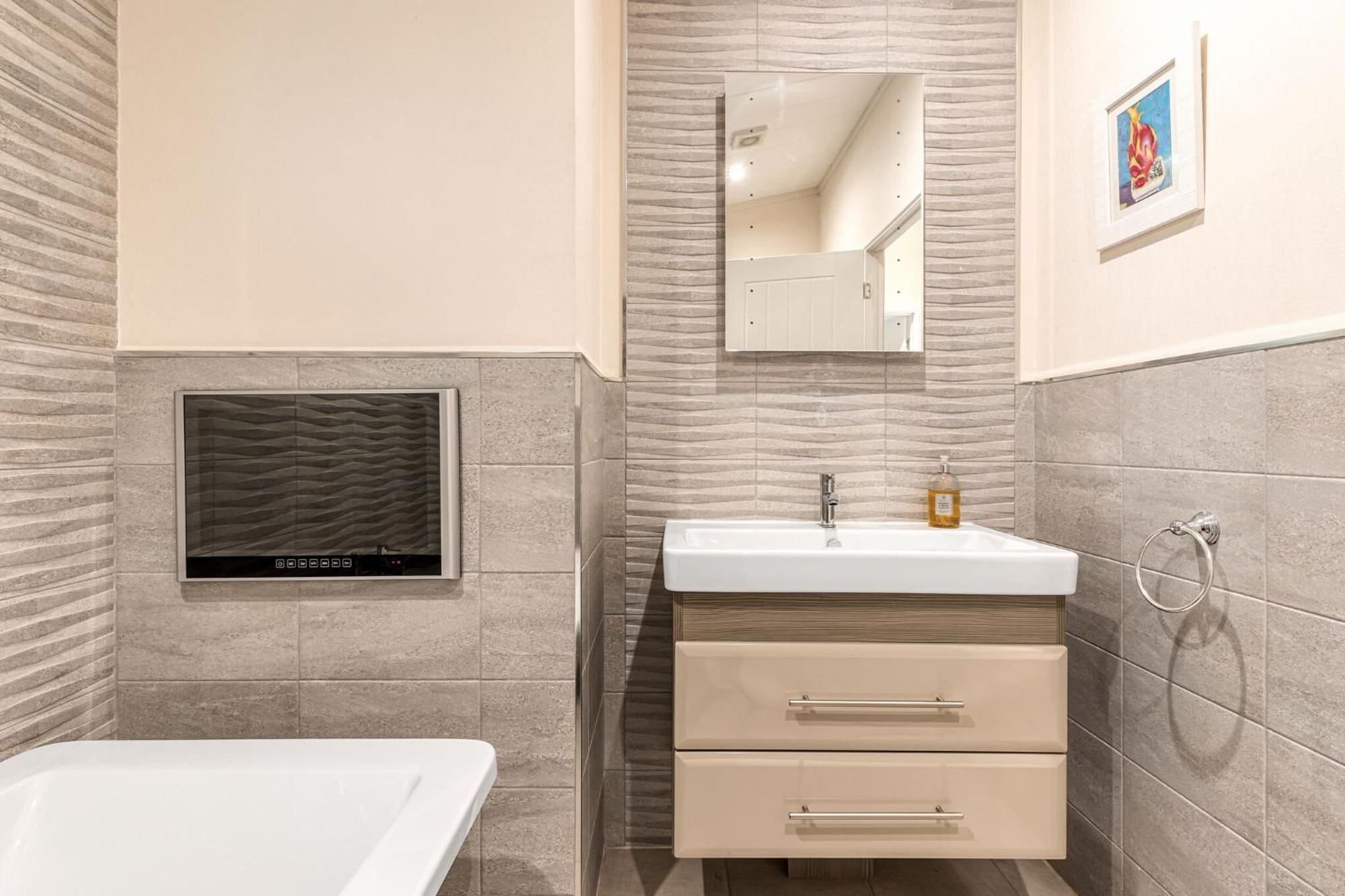 Lodge Chycara Truro