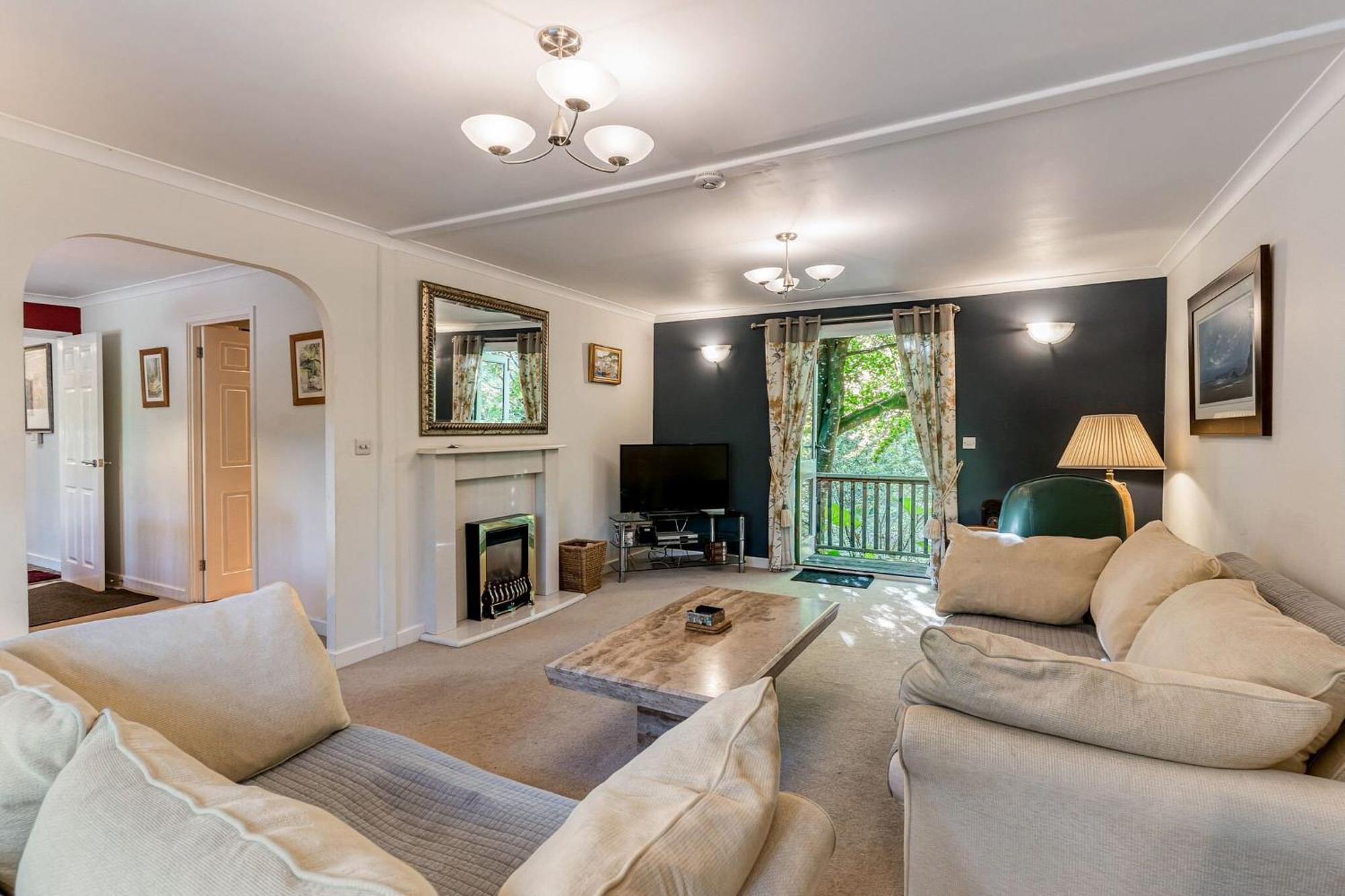 Chycara Lodge Truro