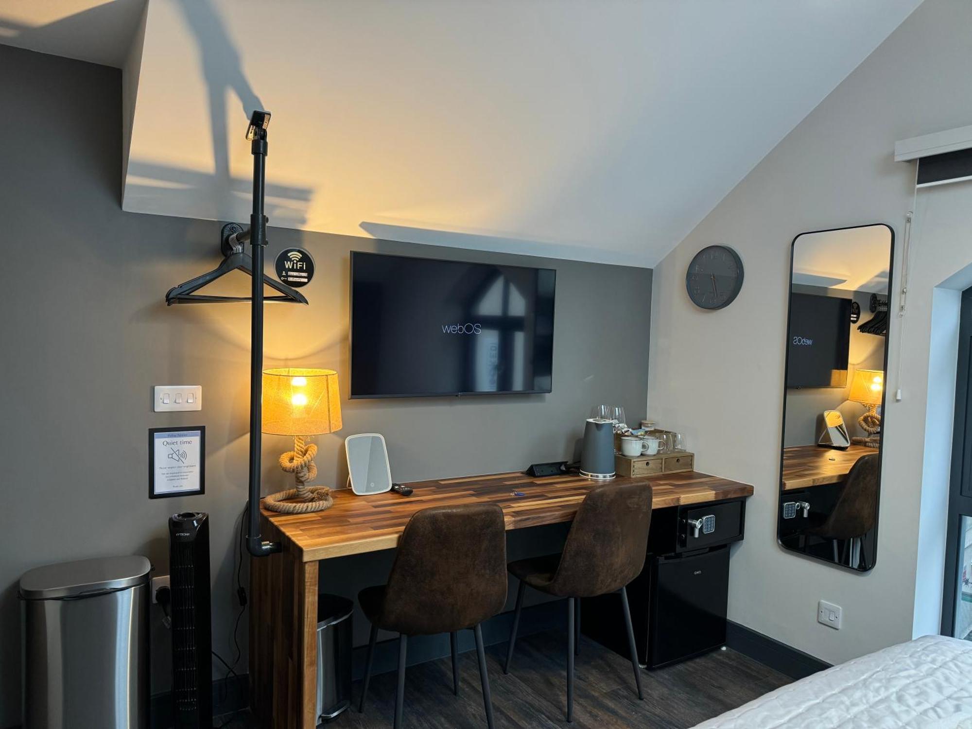 Uno In The - Luxury Serviced Apartment *