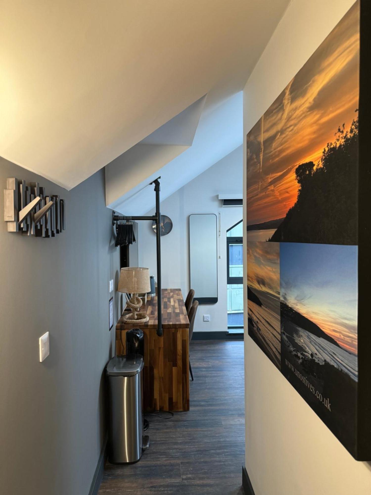 Apartment Uno In The - Luxury Serviced *