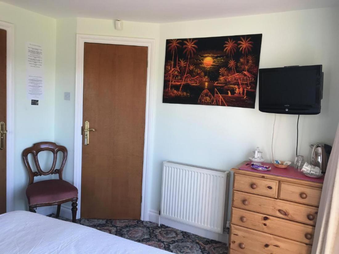 Guest house In Guest - Orchard Manor, Fore Street, Probus, Tr24ly, Nr Truro