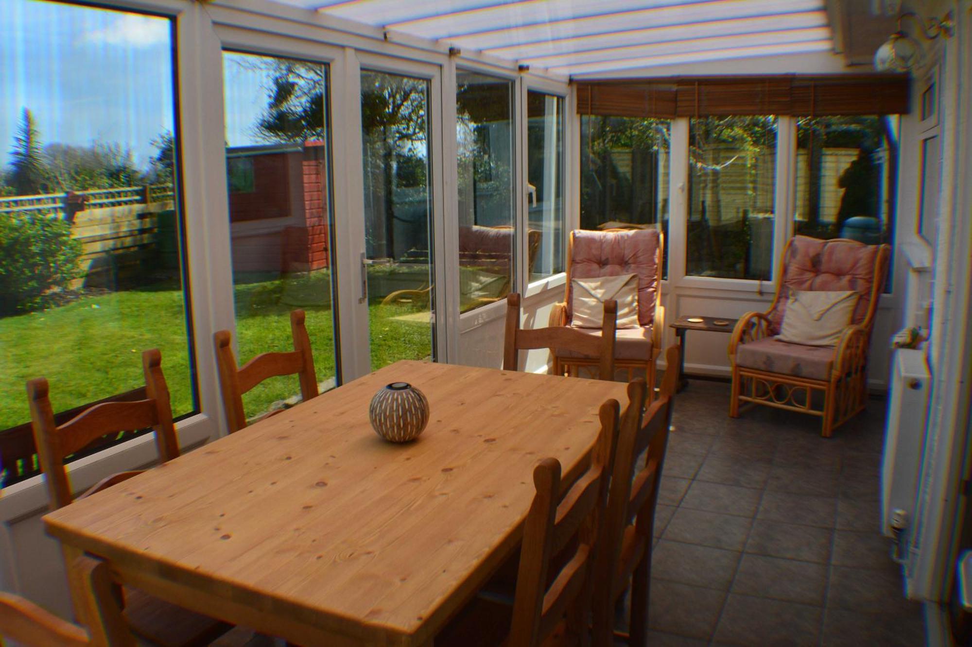 Holiday home Itldo Truro