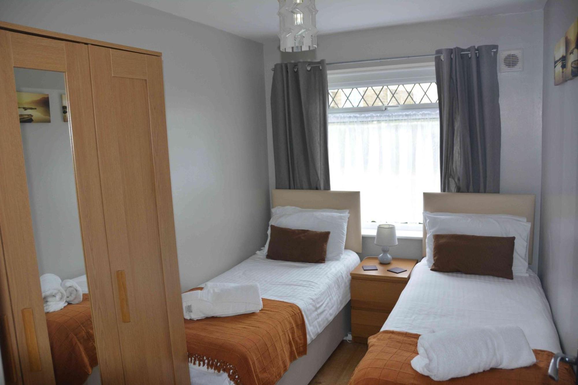 Holiday home Itldo