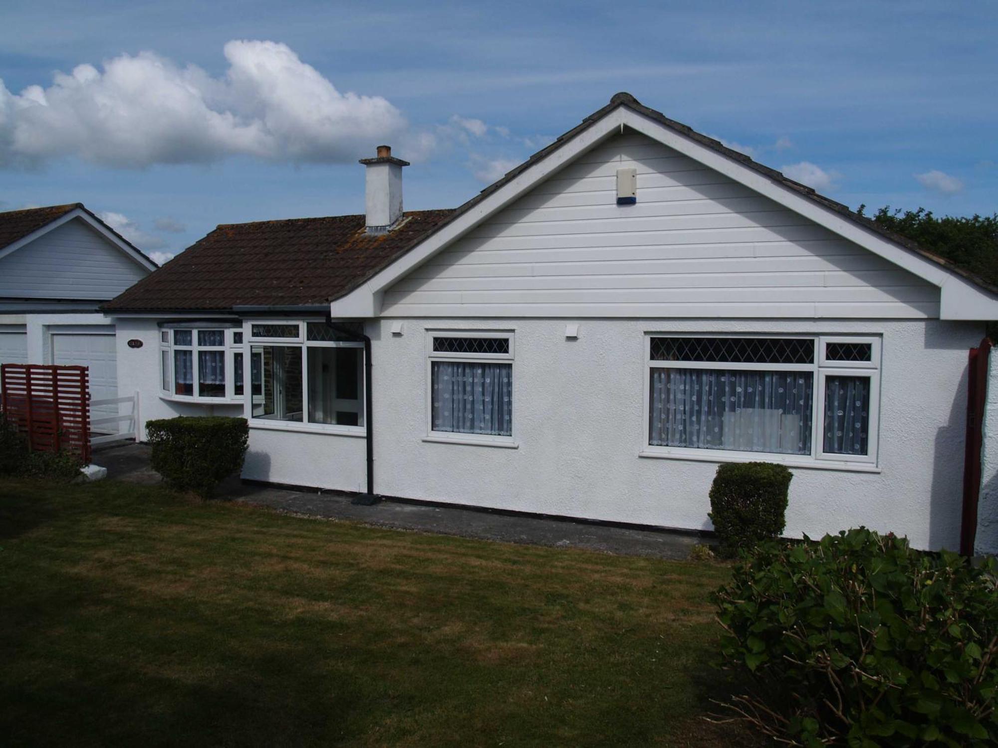 Holiday home Itldo