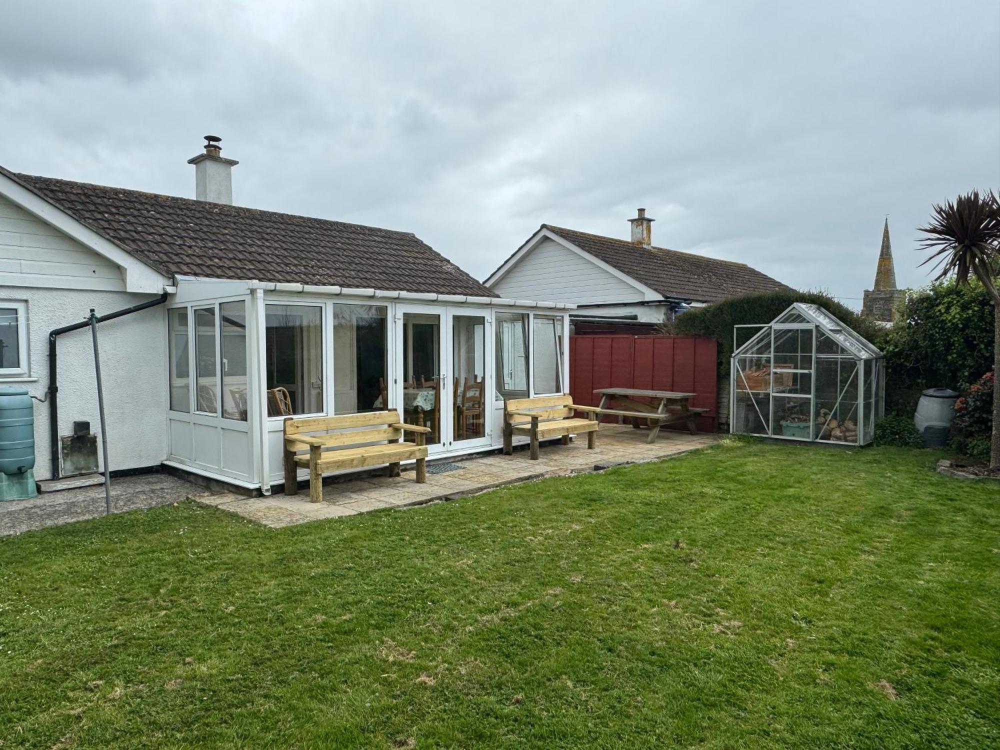 Itldo Holiday home *