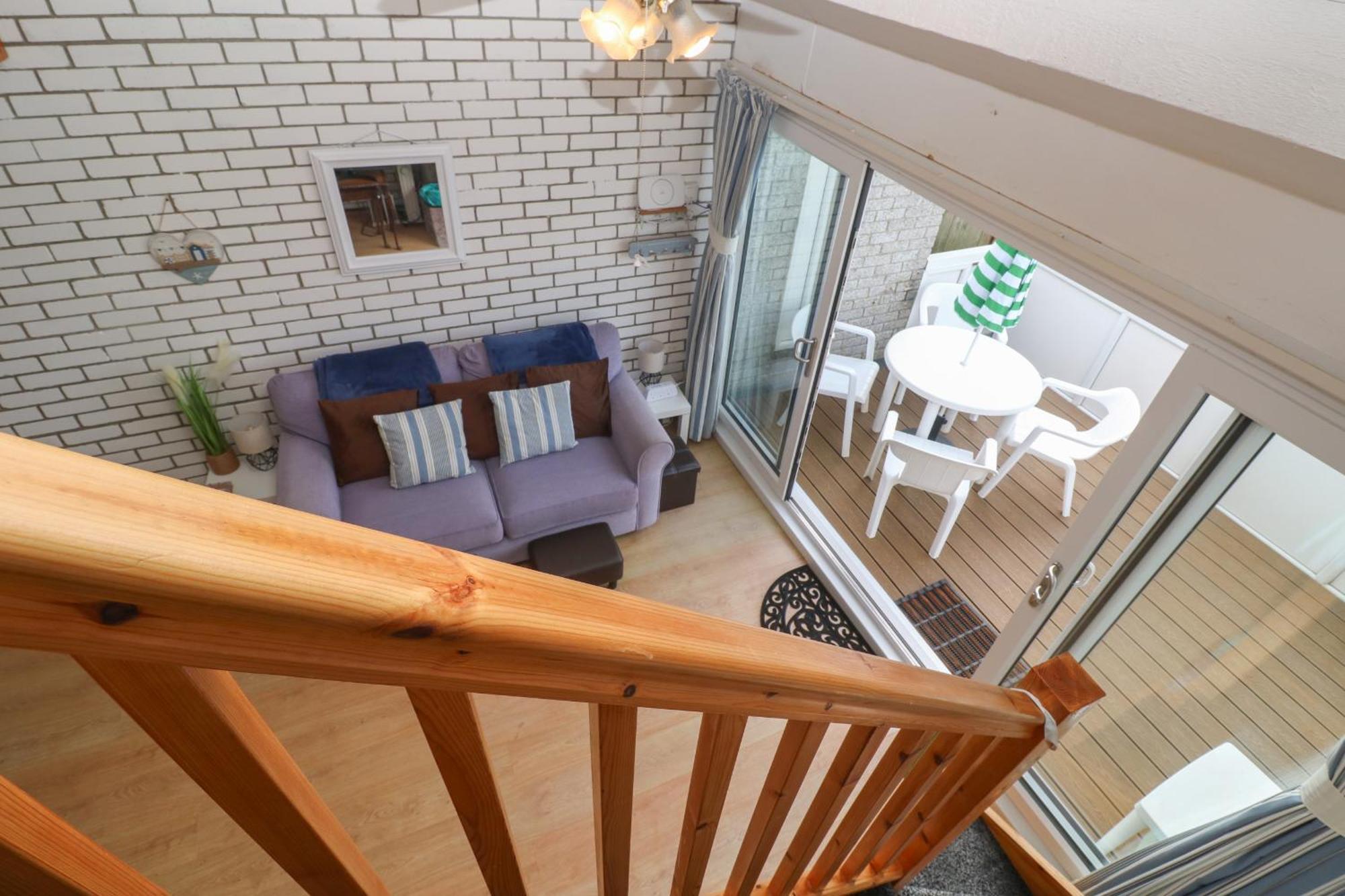 Apartment 16 Seaspray Truro
