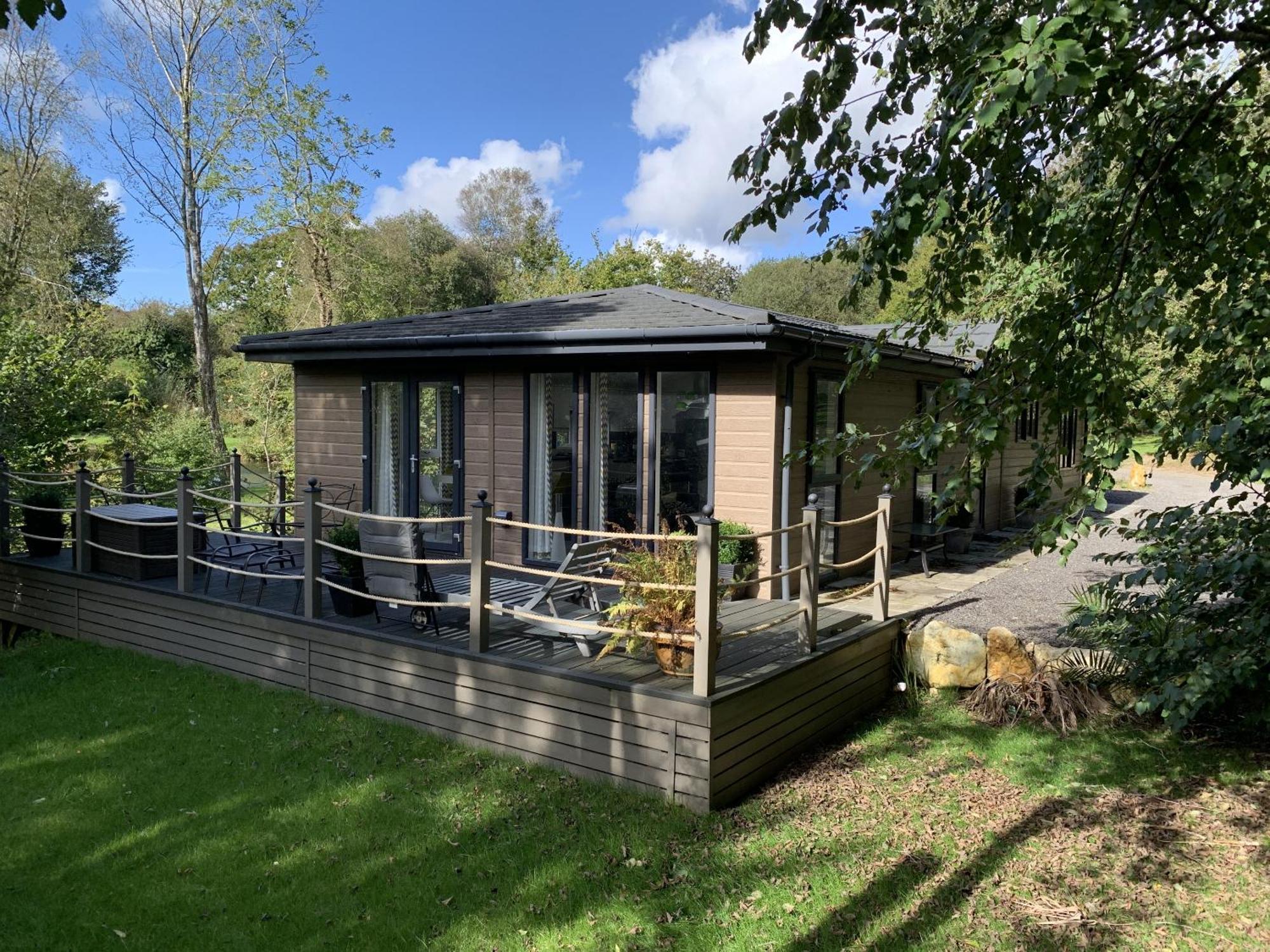 Lodge Chycara