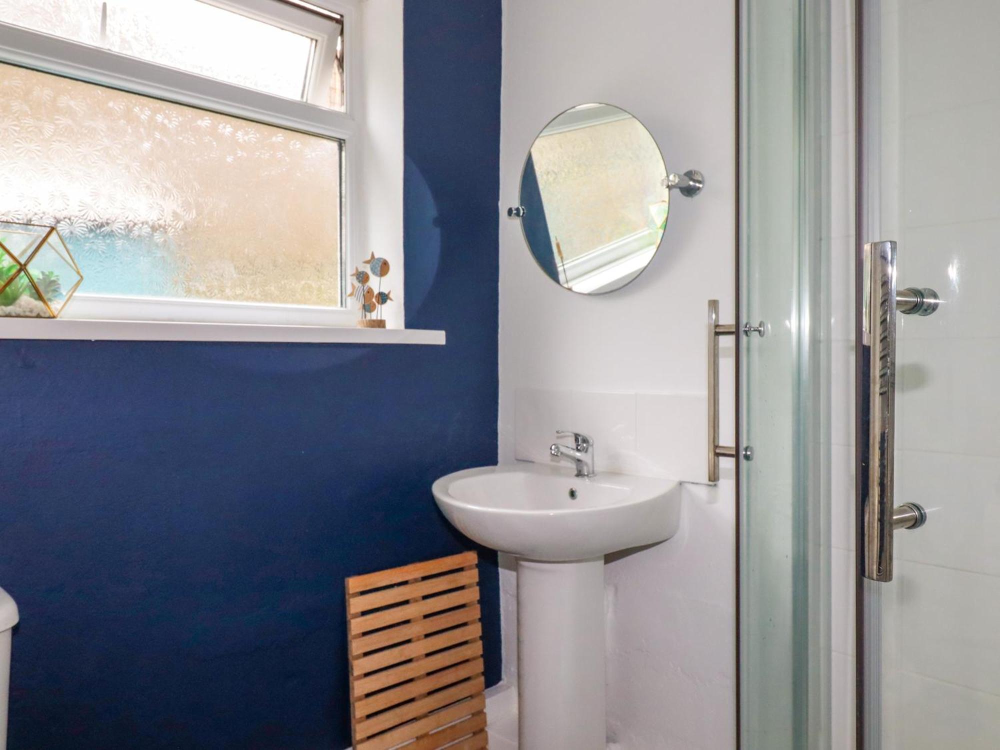 1 Mill Holiday home Truro