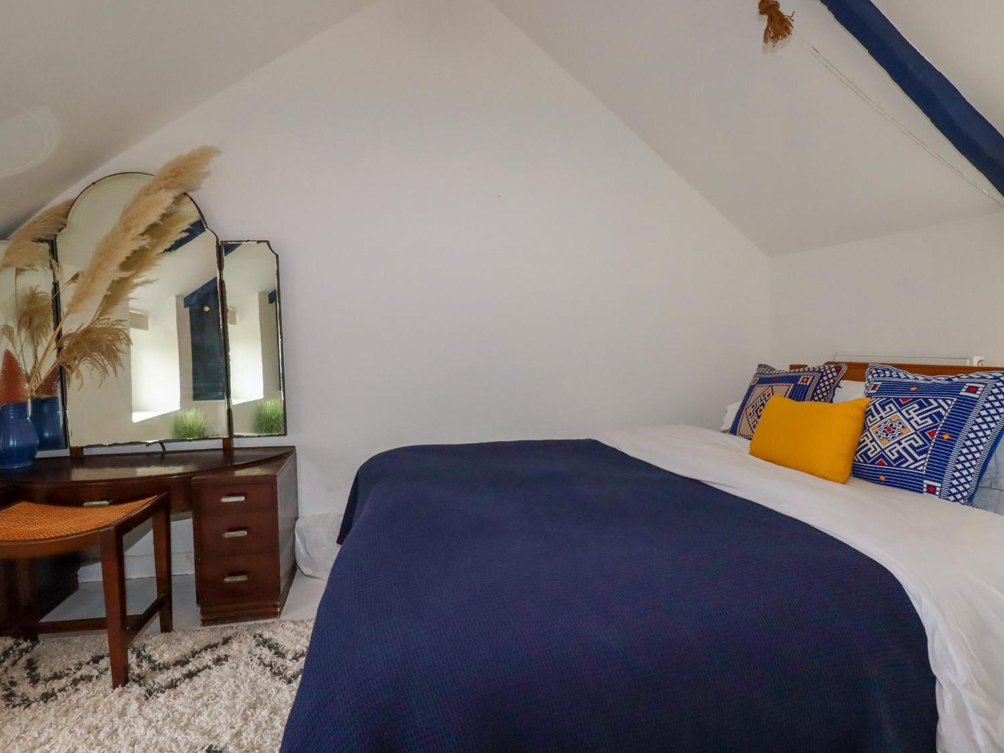Holiday home 1 Mill Truro