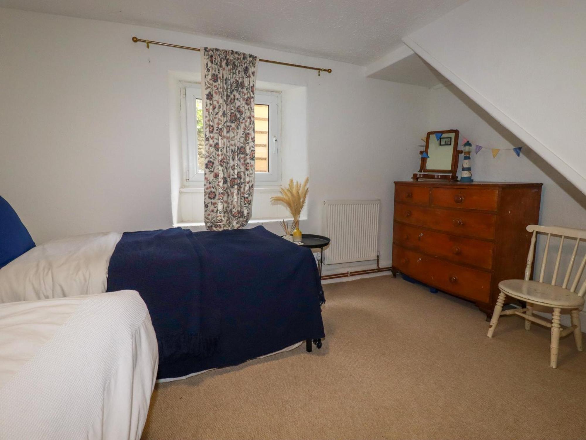 1 Mill * Truro