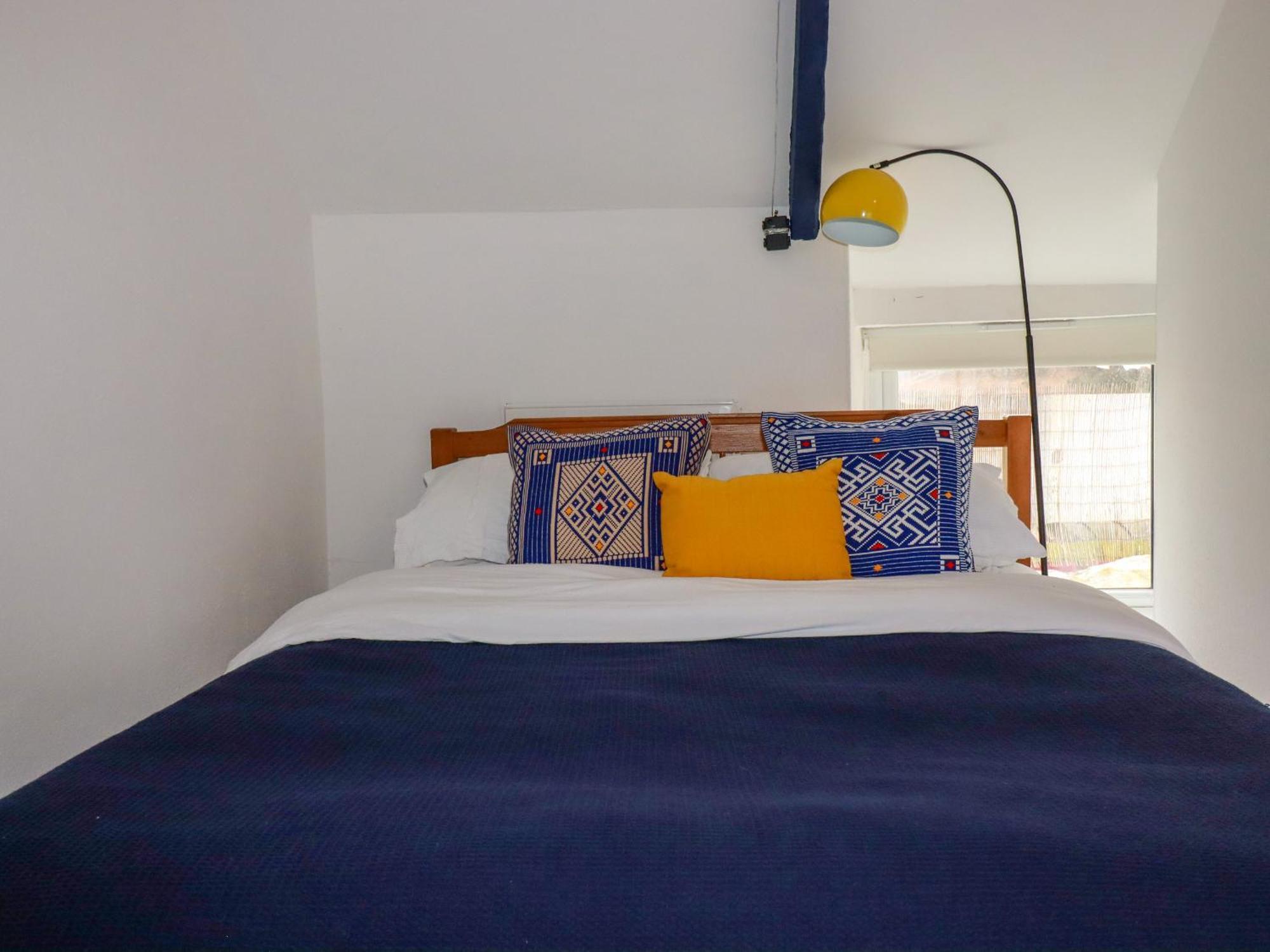 1 Mill Holiday home Truro