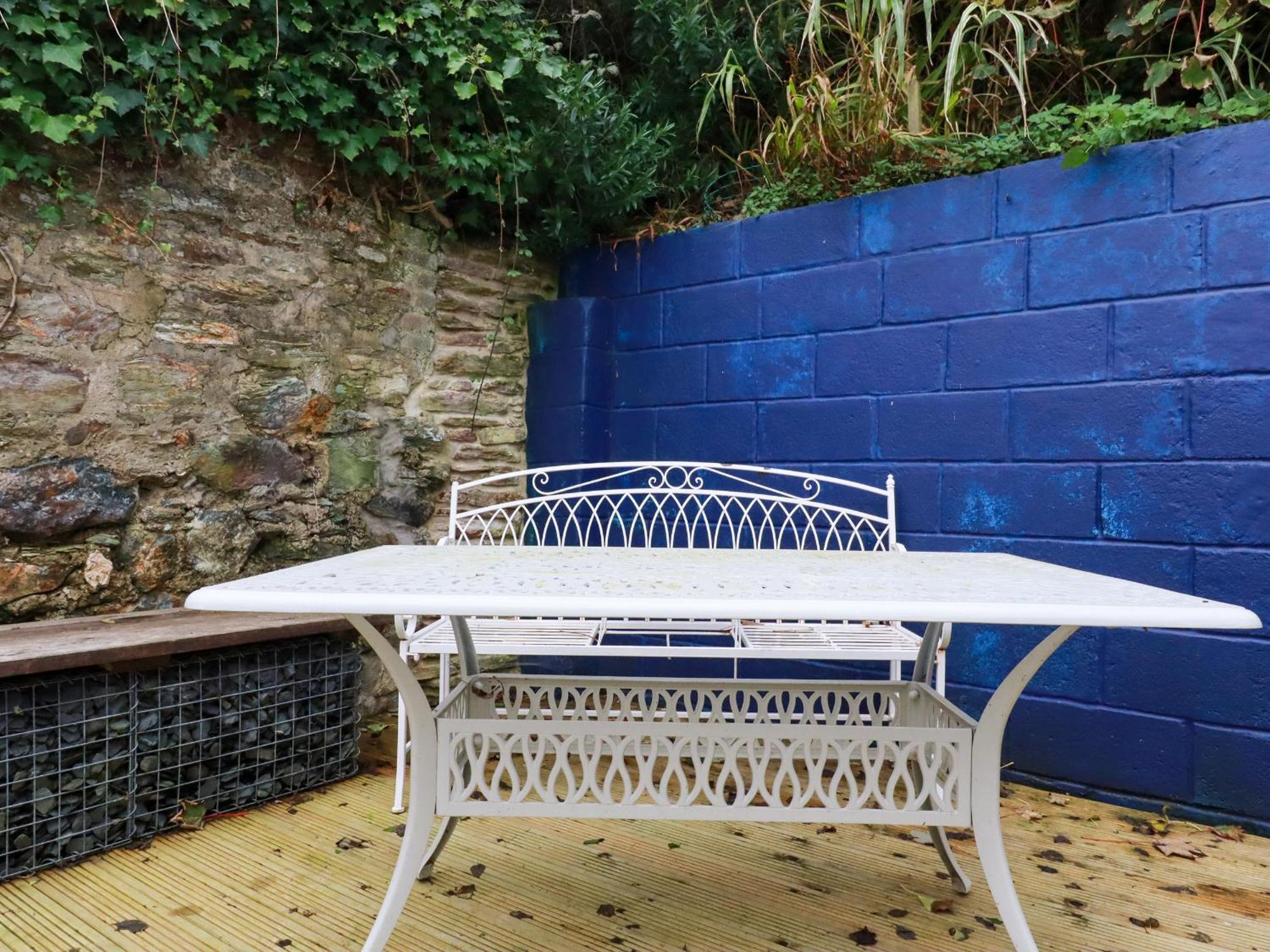 1 Mill Holiday home Truro