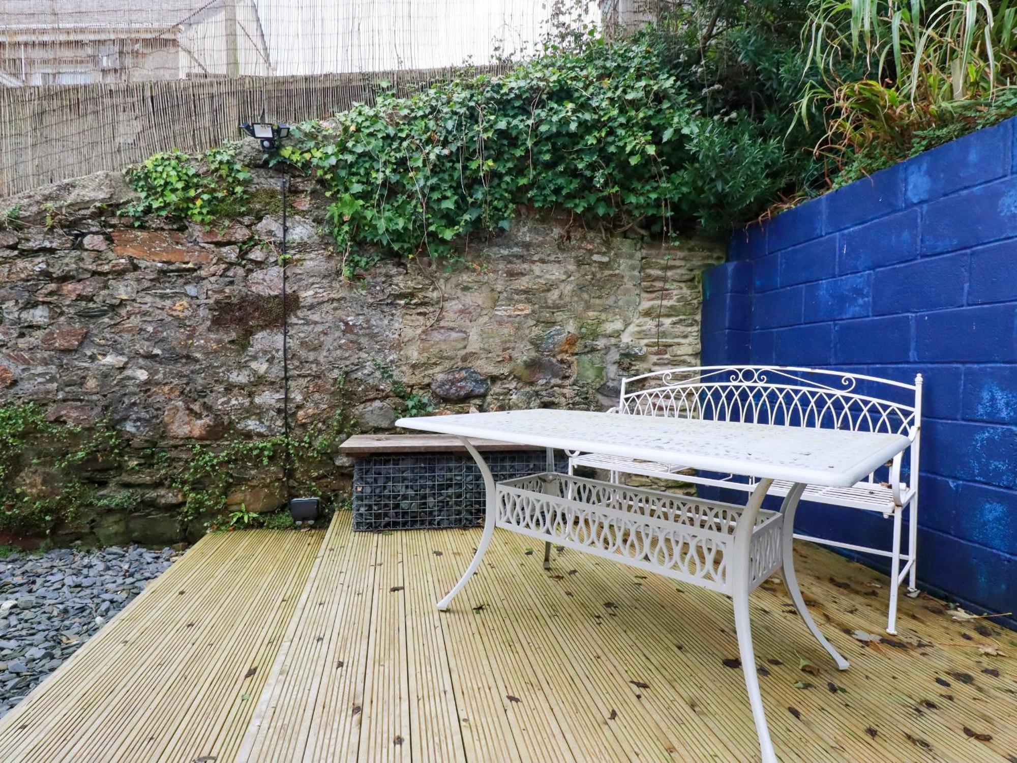 1 Mill Holiday home *