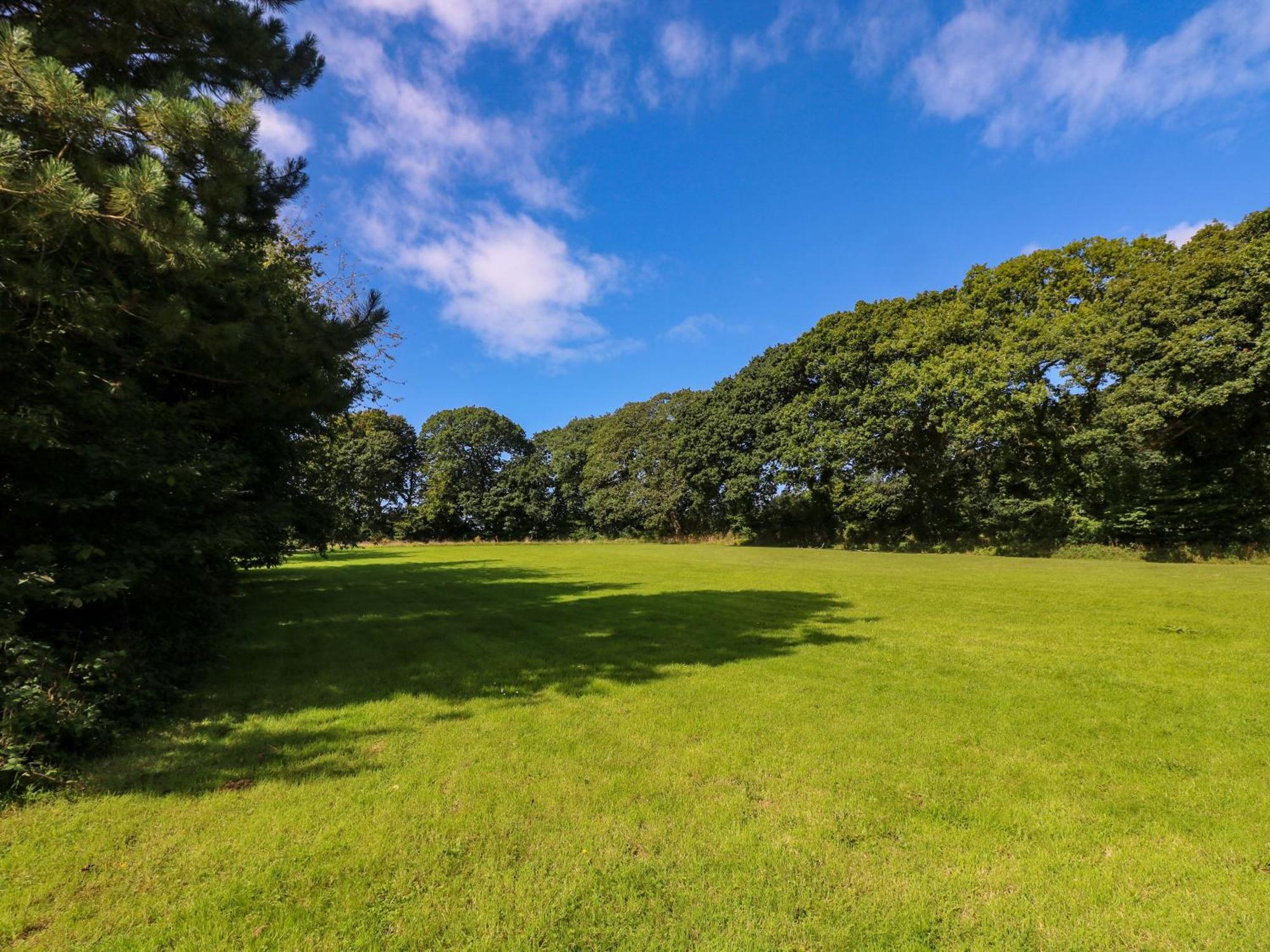 Juniper Holiday home Truro