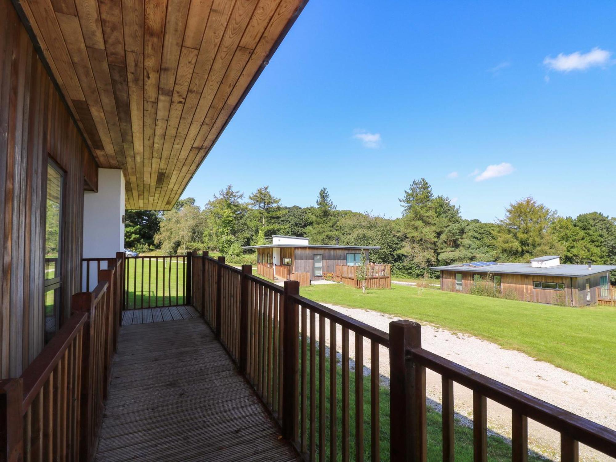 Juniper Holiday home *