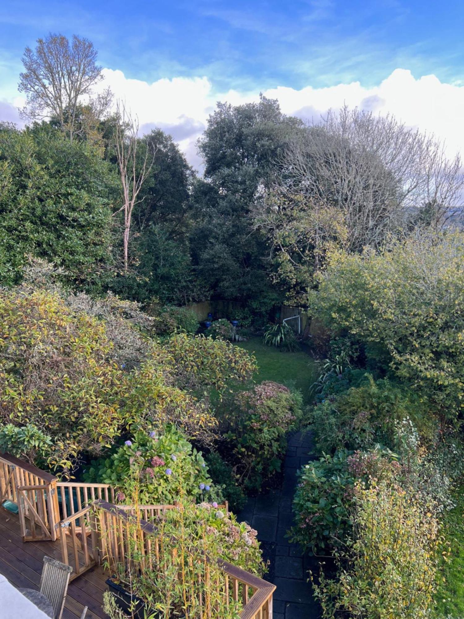 Holiday home Trenare, A Large Period Centrally Located In Truro