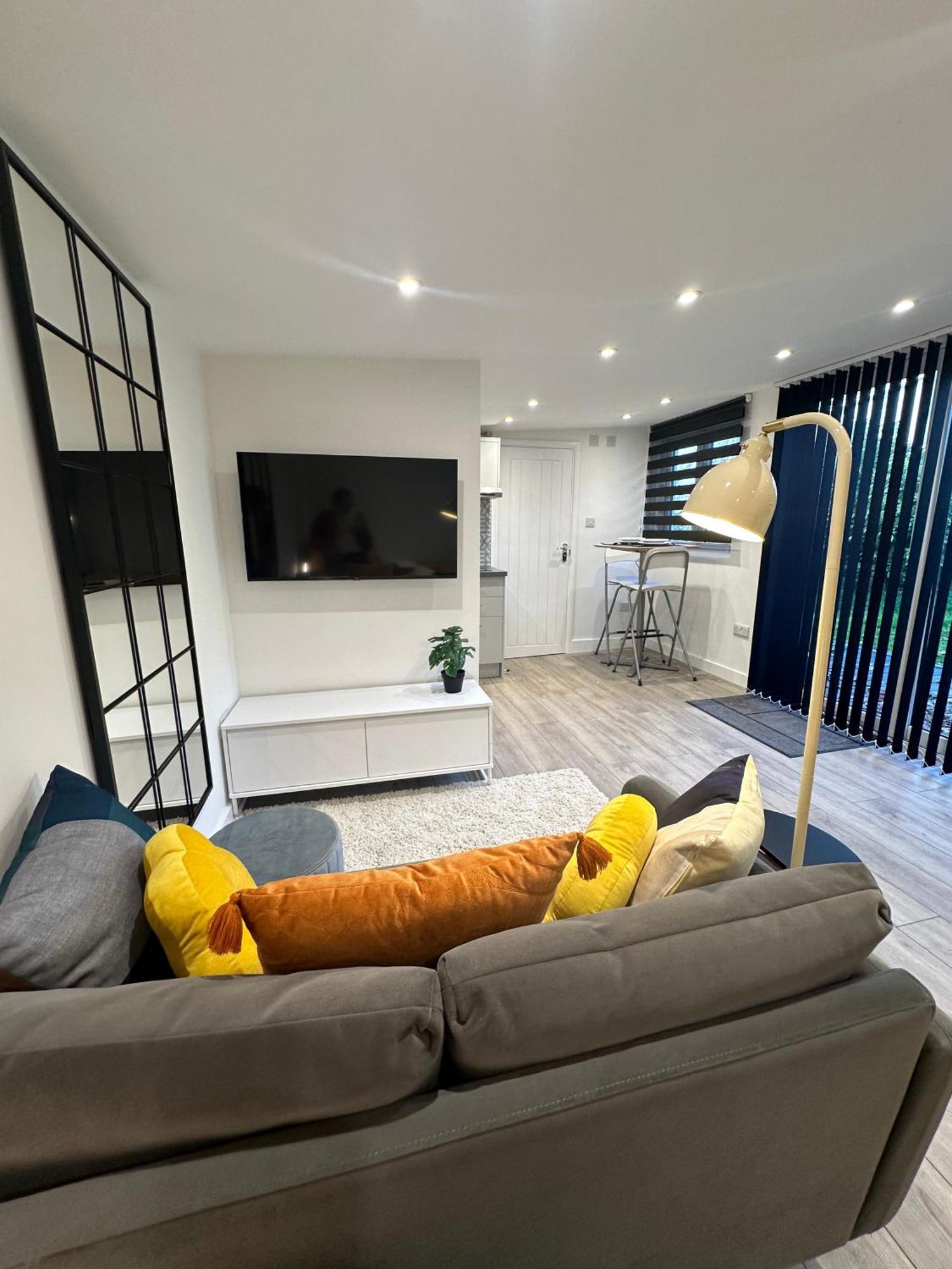 Holiday home The Truro