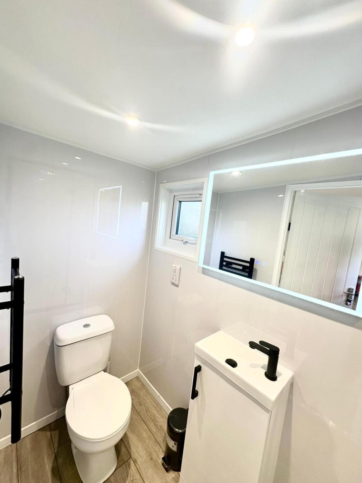 Holiday home The Truro