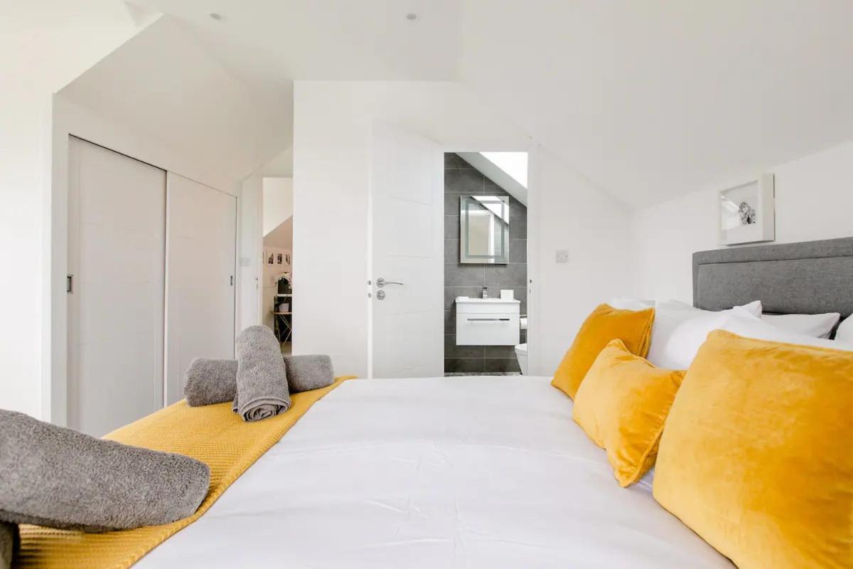 Bed & Breakfast Ashwood *