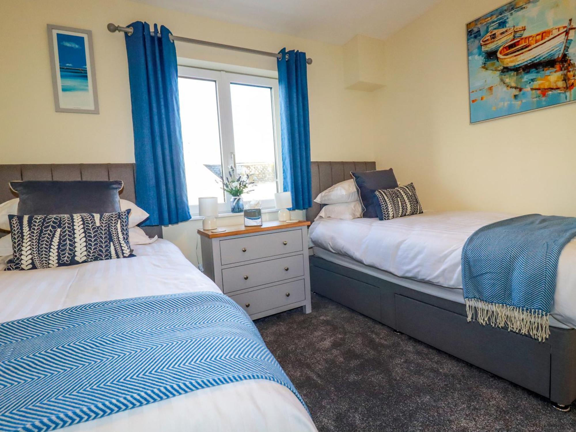 Freesia Apartment Truro