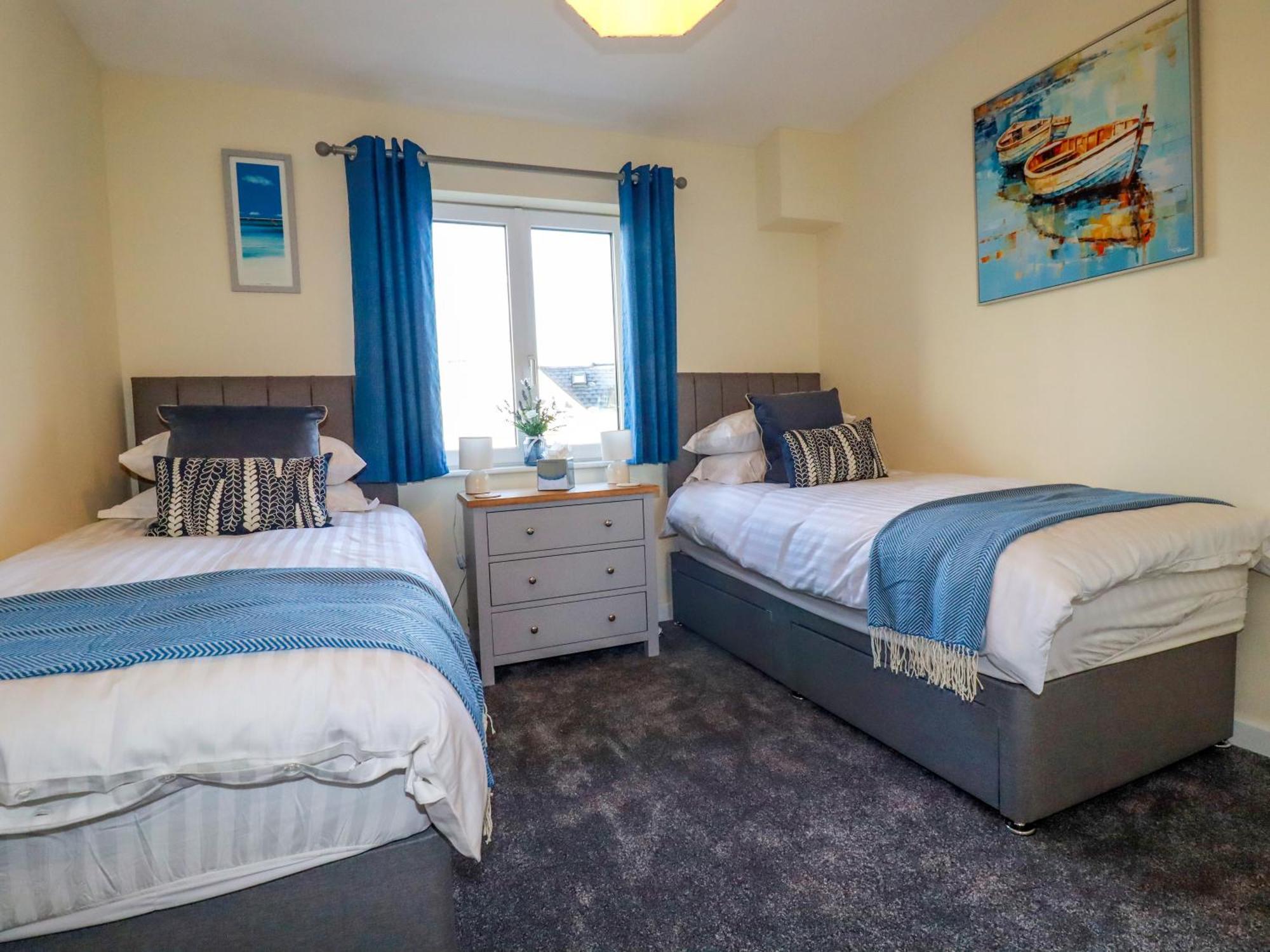 Freesia Apartment