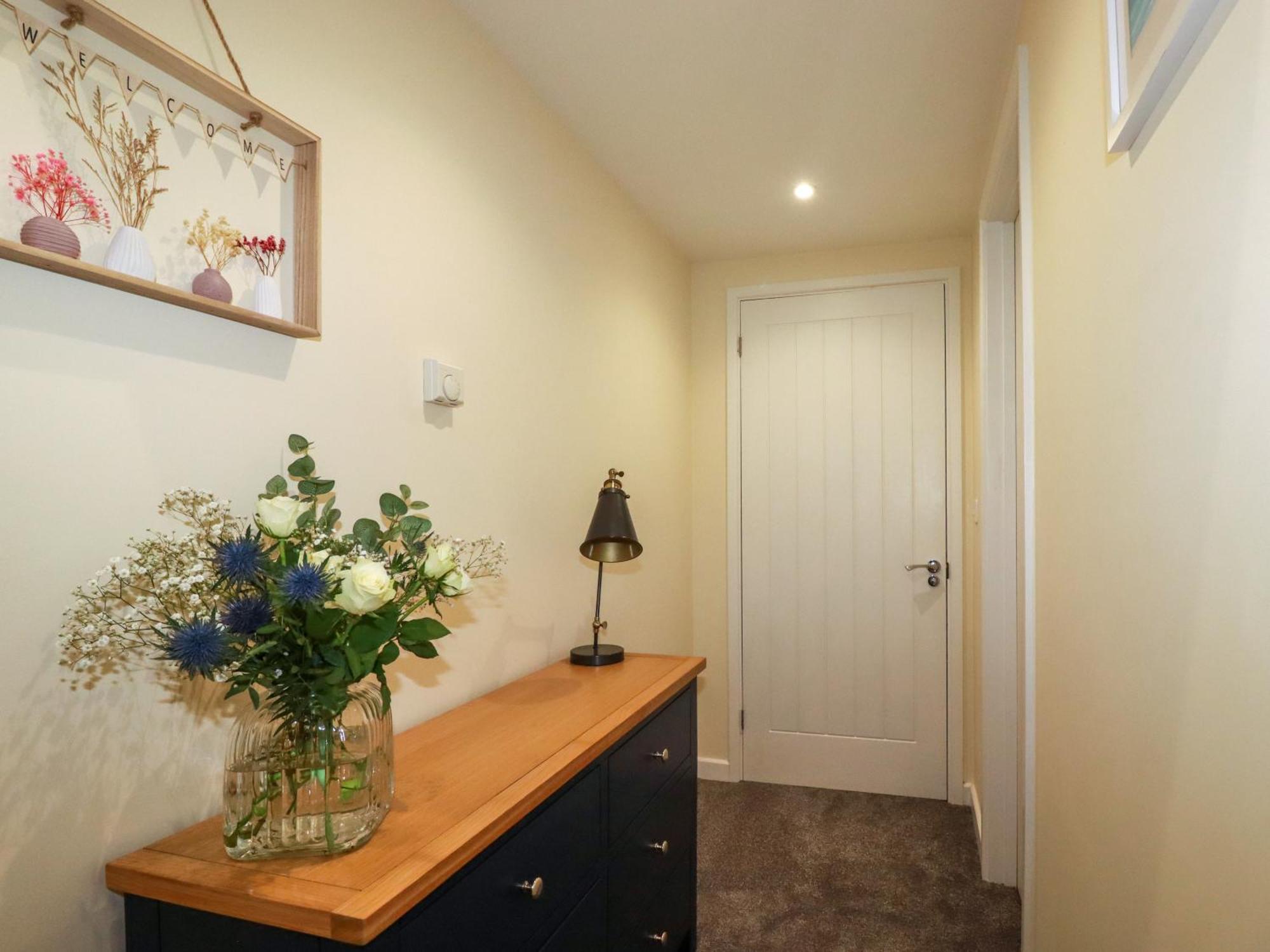 Apartment Freesia *