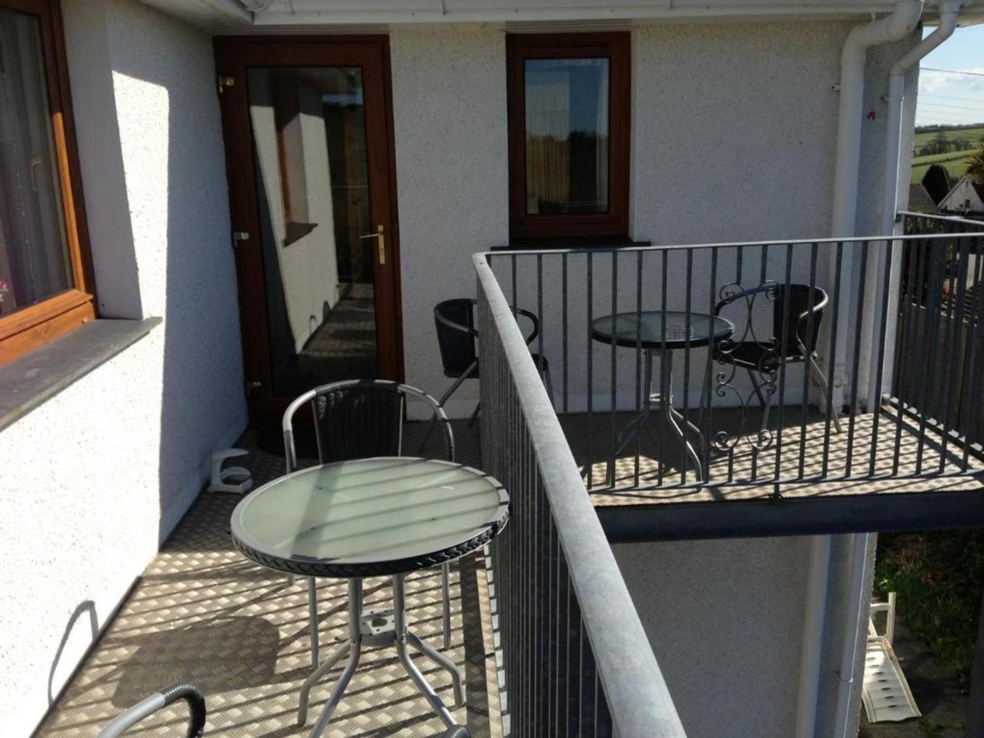 In Guest - Orchard Manor, Fore Street, Probus Guest house