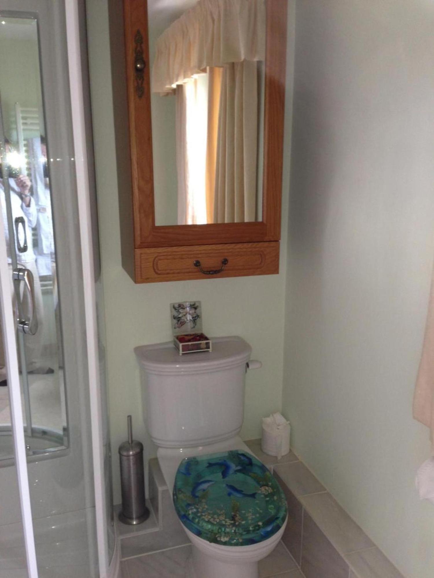 In Guest - Orchard Manor, Fore Street, Probus * Truro
