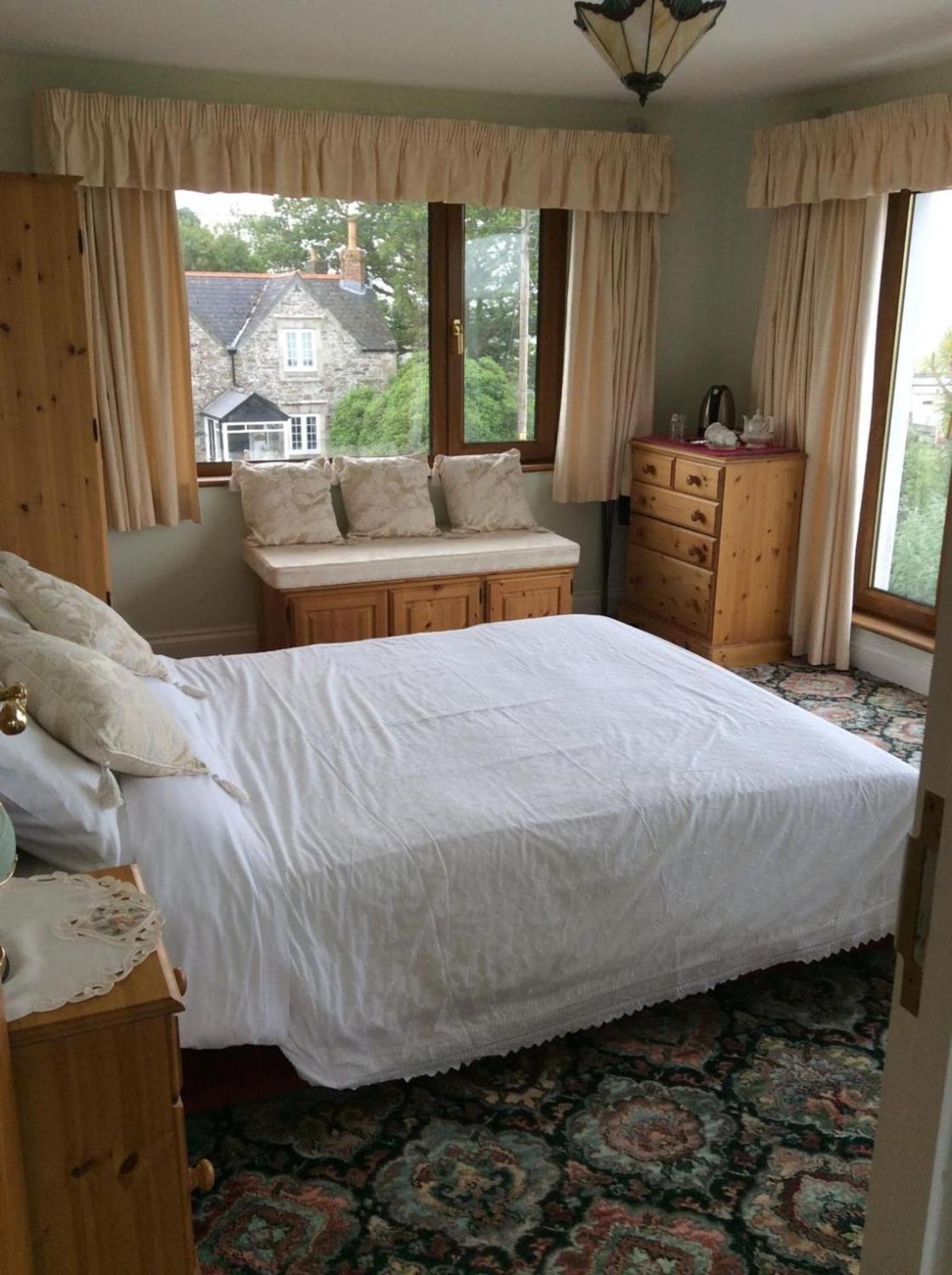 In Guest - Orchard Manor, Fore Street, Probus Guest house