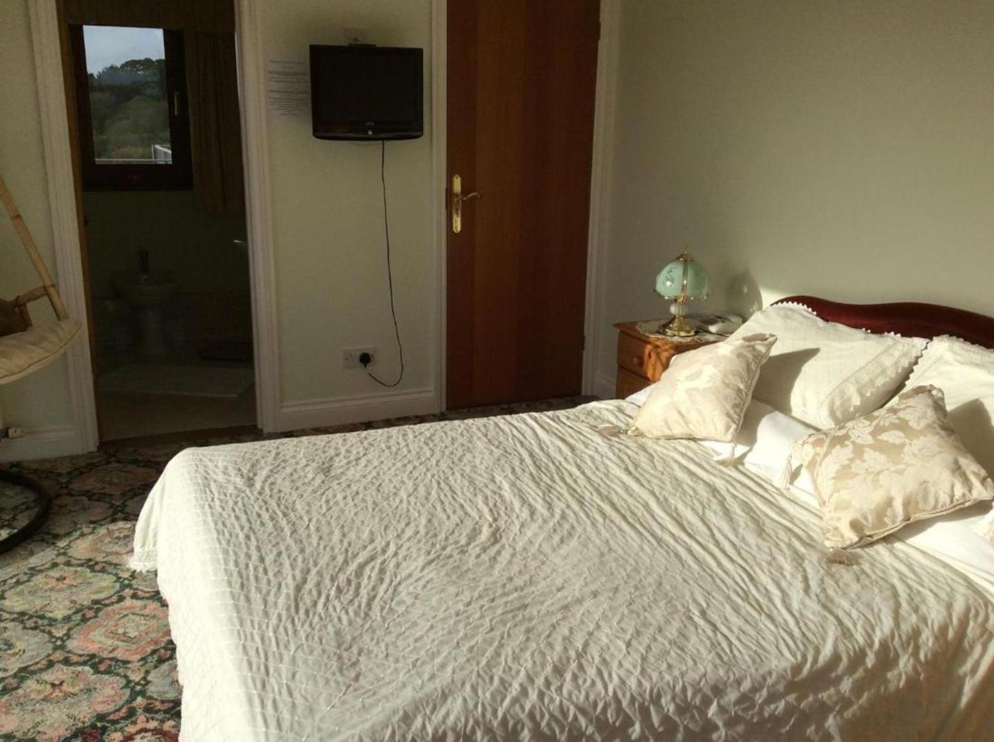 In Guest - Orchard Manor, Fore Street, Probus Guest house Truro