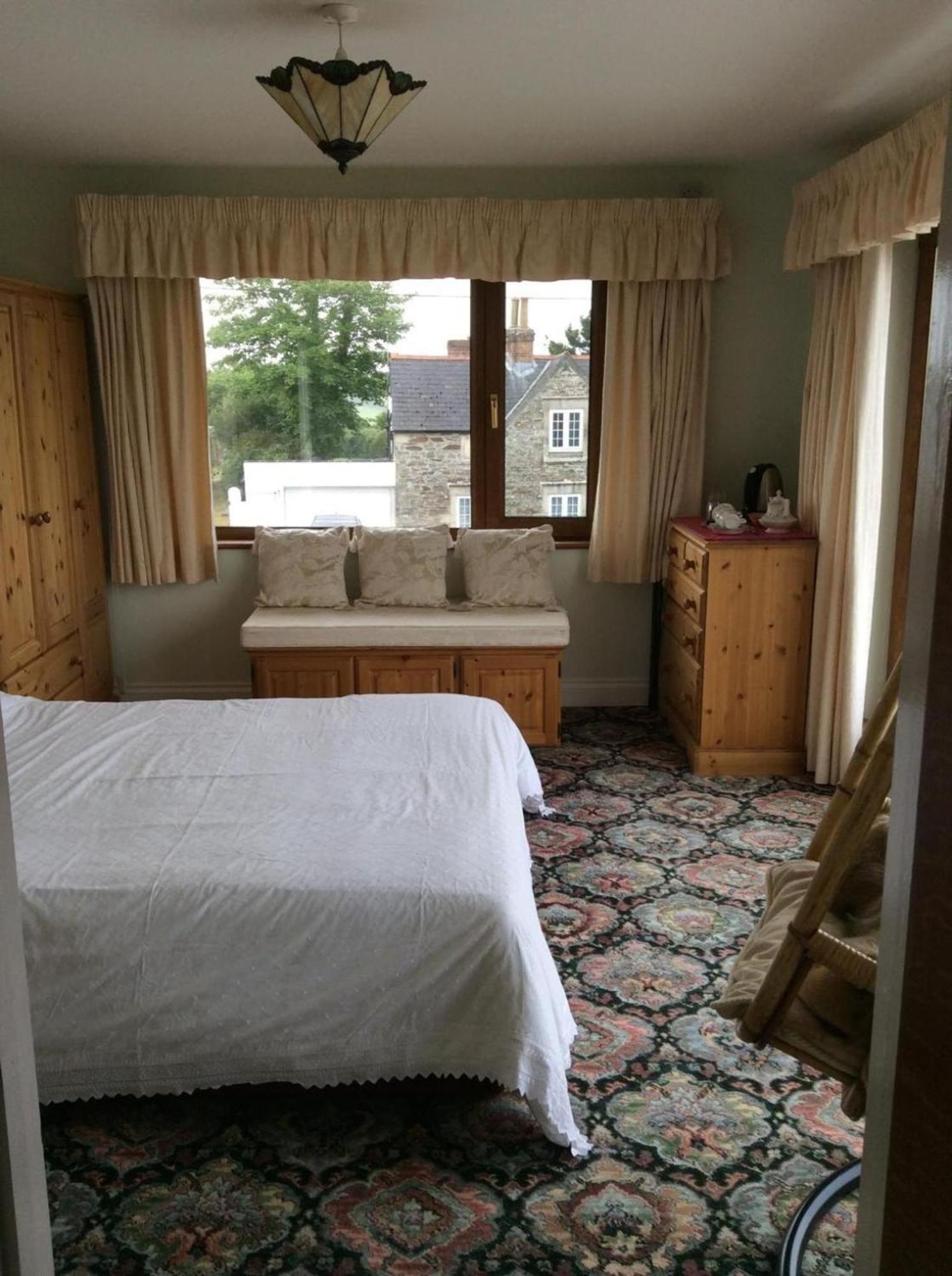 Guest house In Guest - Orchard Manor, Fore Street, Probus Truro