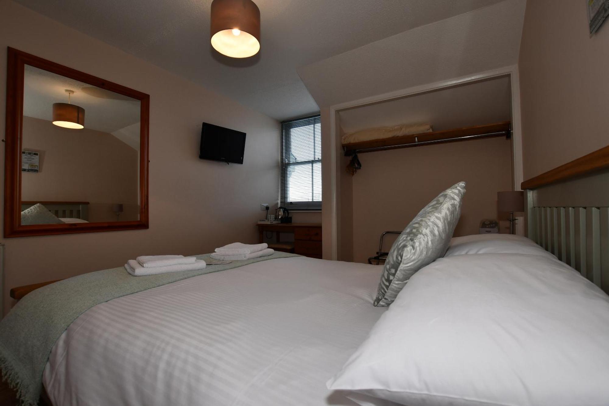 The Victoria Inn 3*