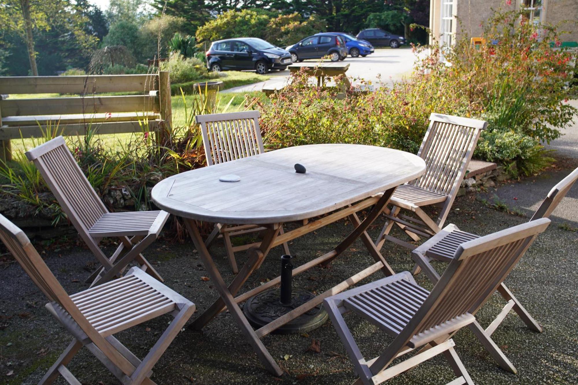 Epiphany House Country house Truro