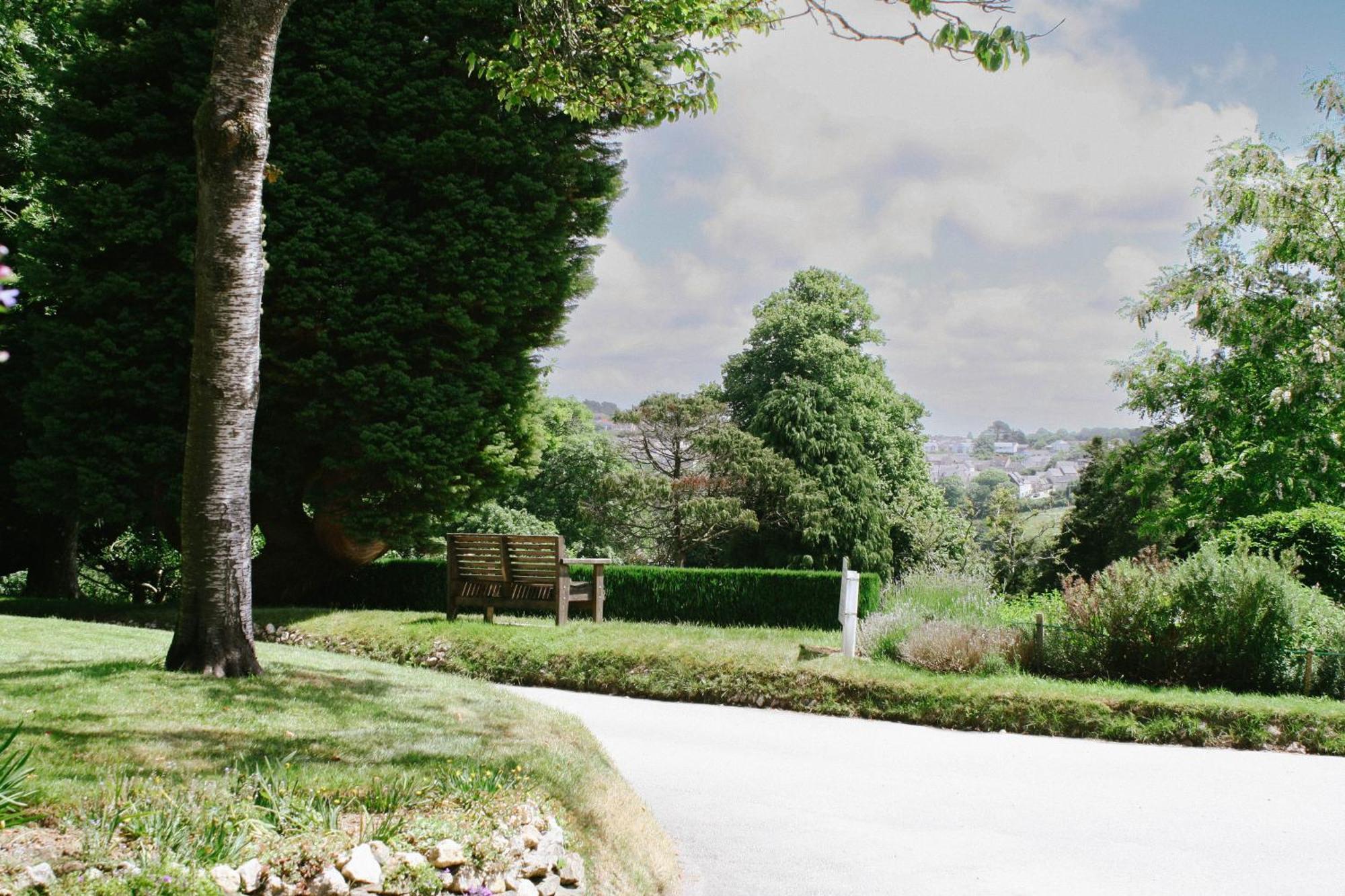 Epiphany House Country house