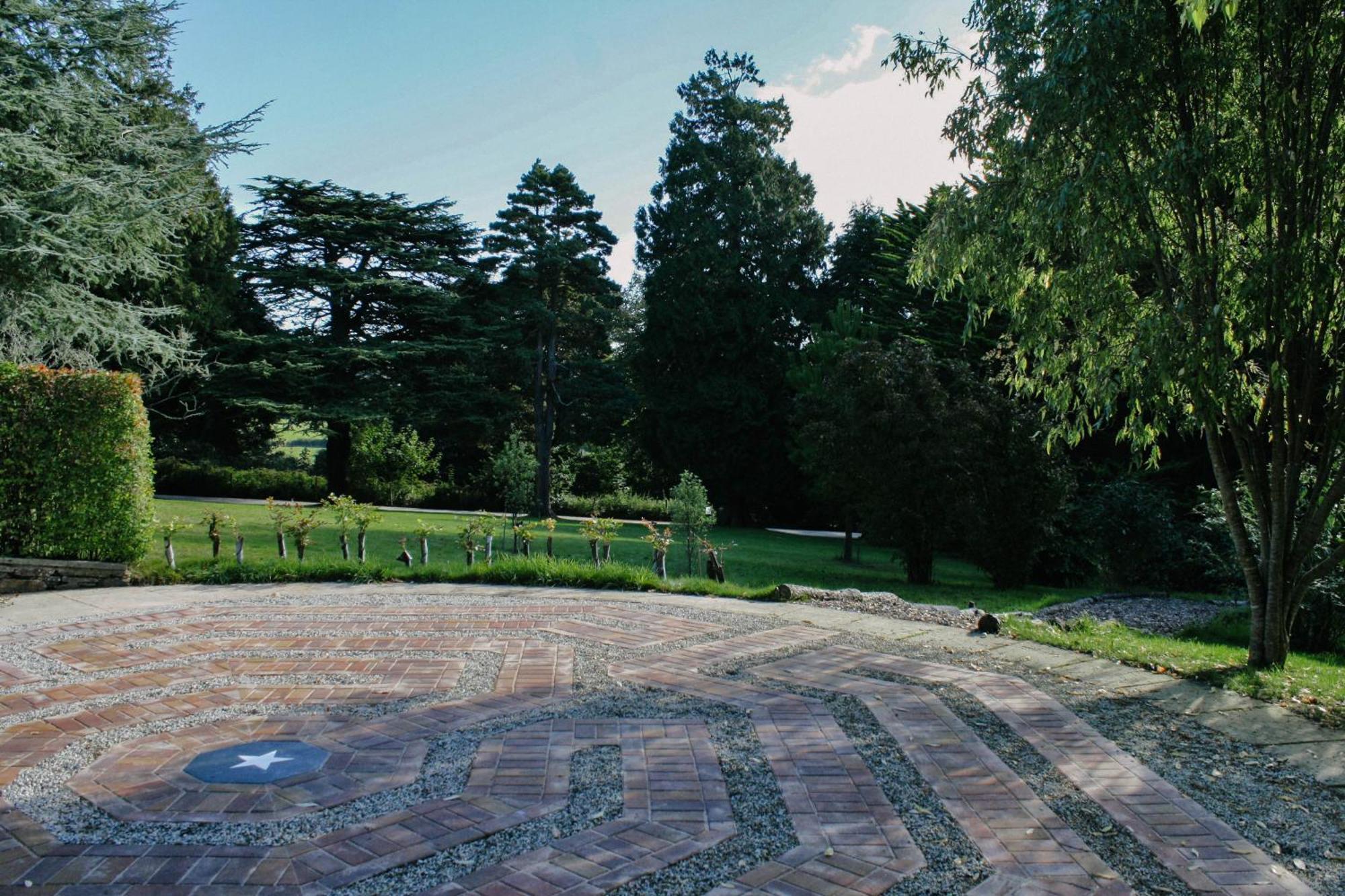 Country house Epiphany House *