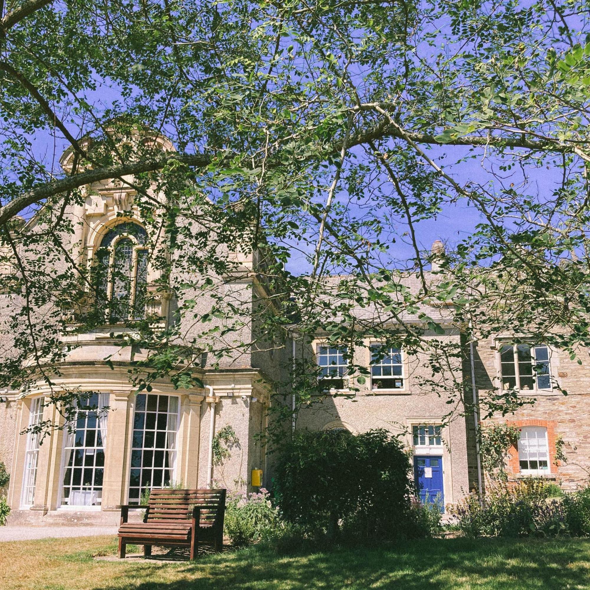 Country house Epiphany House Truro