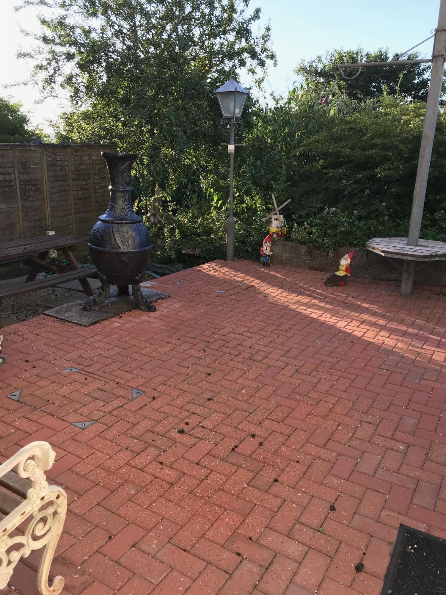 Guest house In Guest - Orchard Manor - King 5 With Patio View *