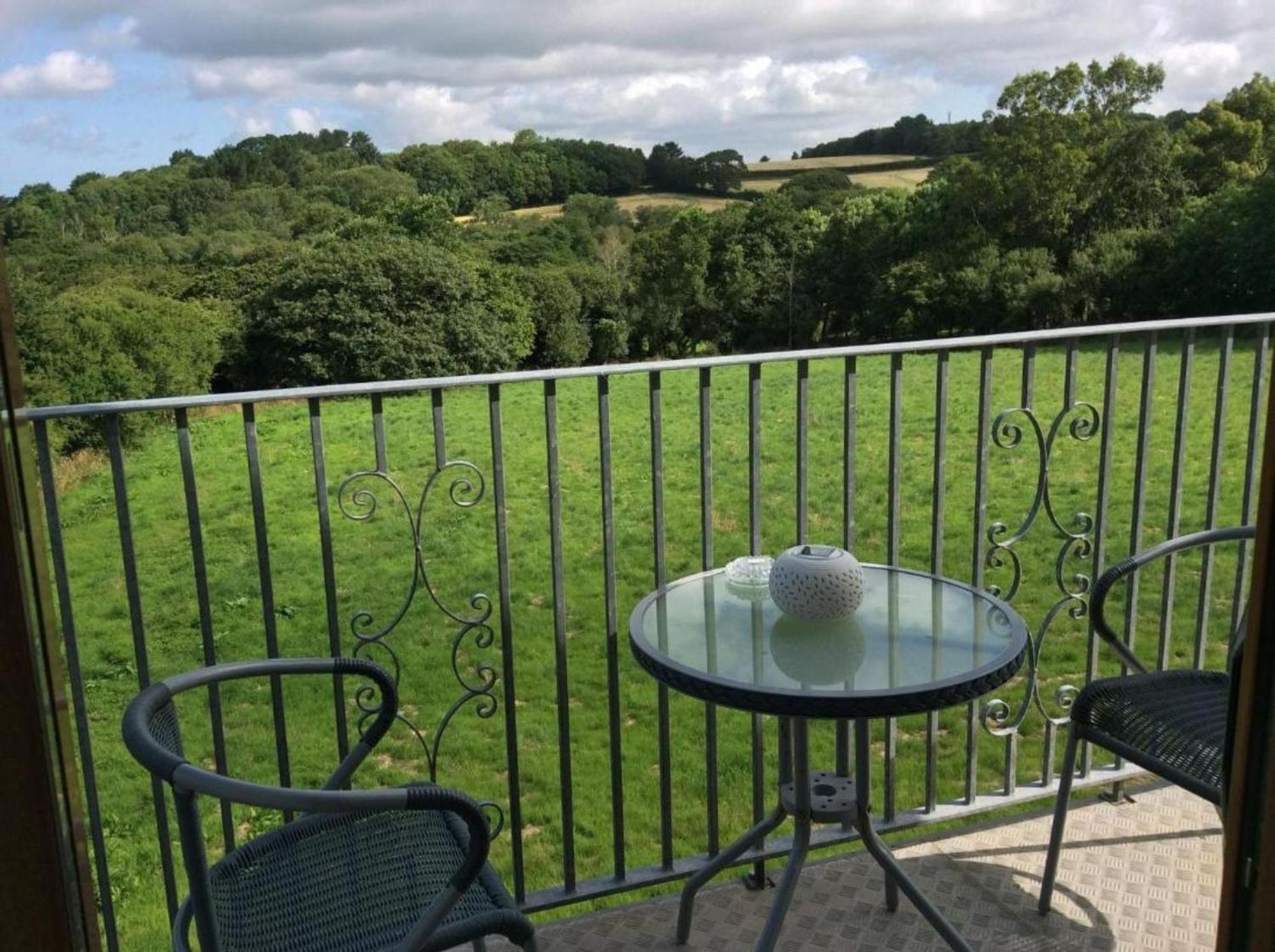 Guest house In Guest - Orchard Manor, Fore Street, Nr Truro